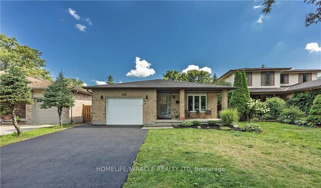 143 Grenfell Place Property Photo 1