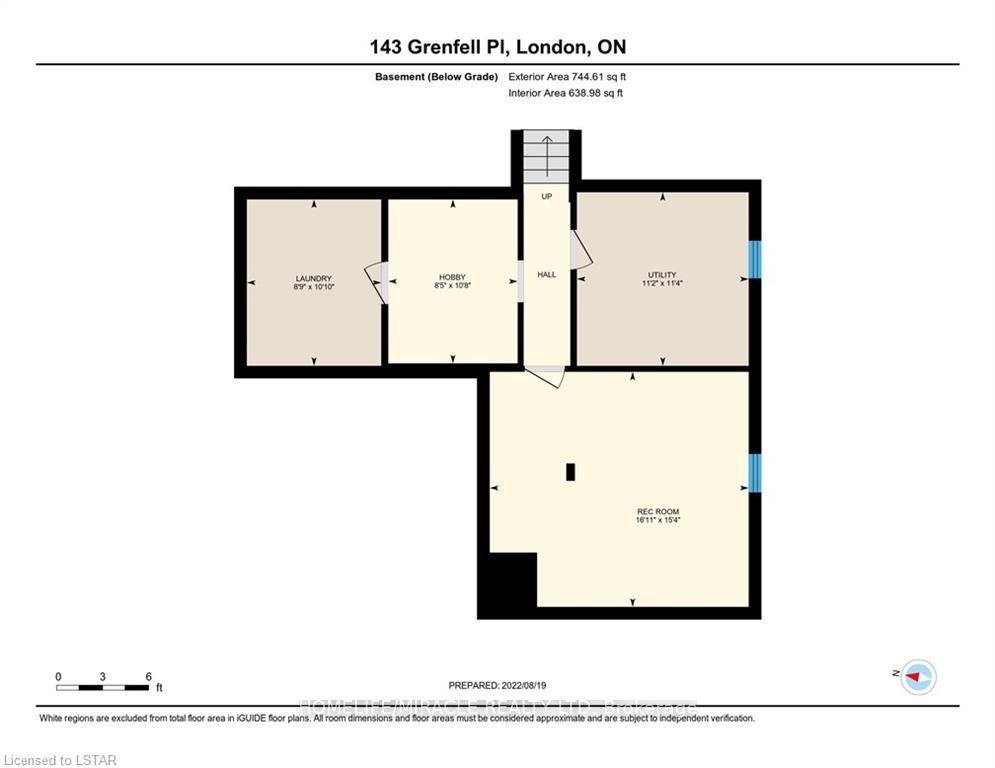 143 Grenfell Place Property Photo 18