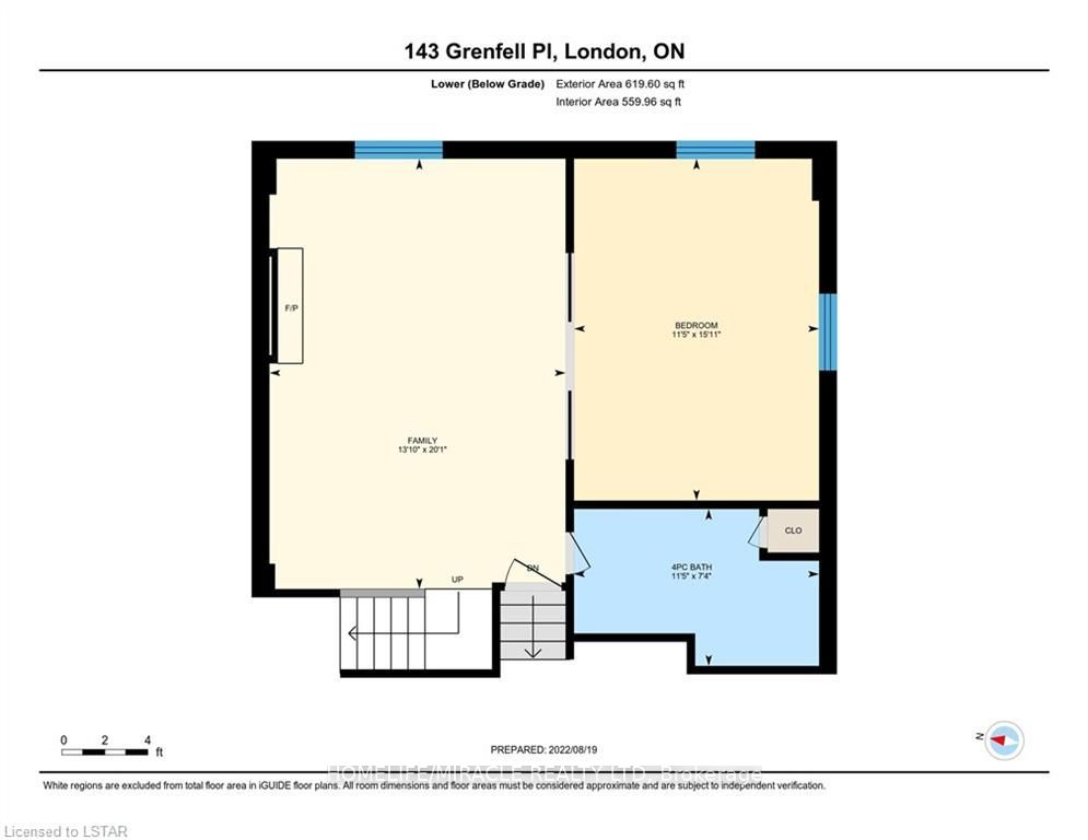 143 Grenfell Place Property Photo 19