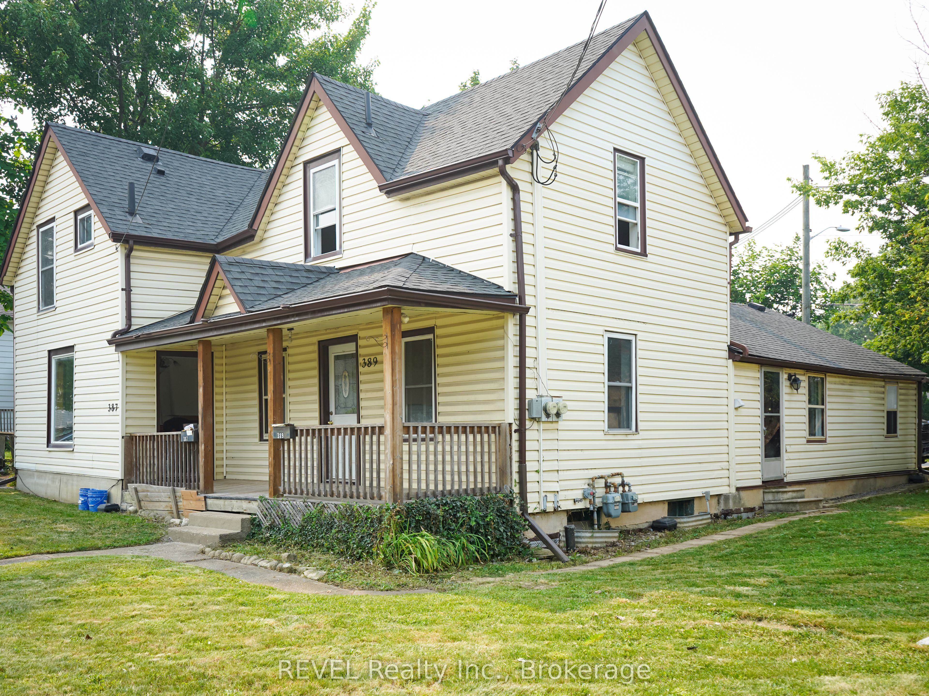 389 Glendale Avenue Property Photo 1
