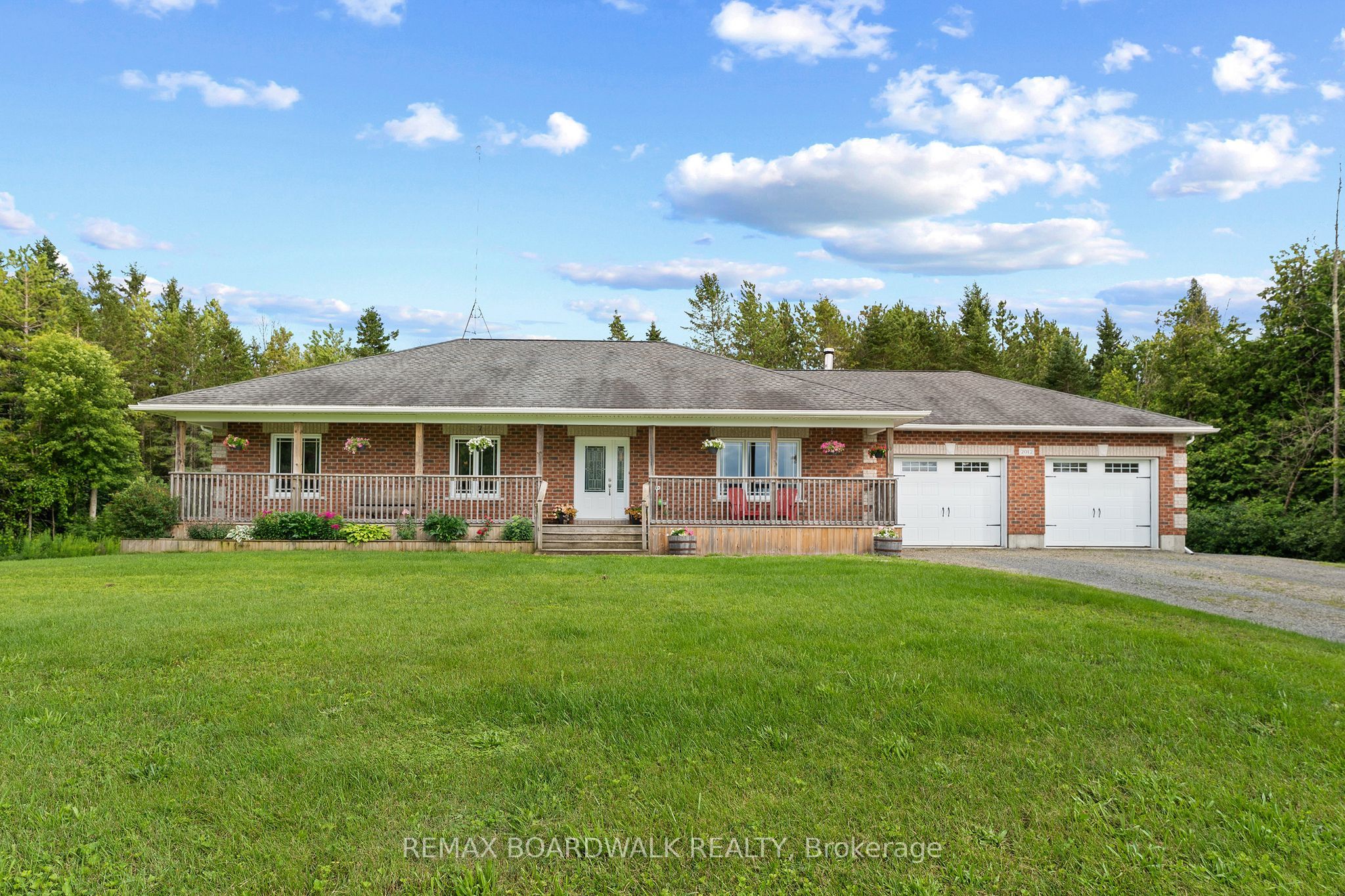 11523 Harvey Road Property Photo 1