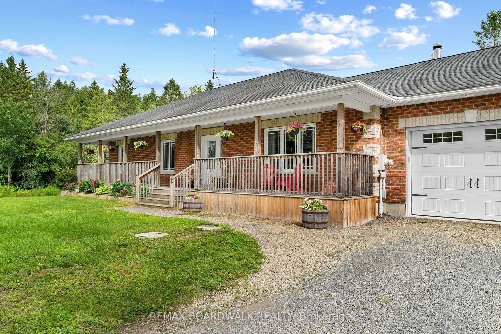11523 Harvey Road Property Photo 2