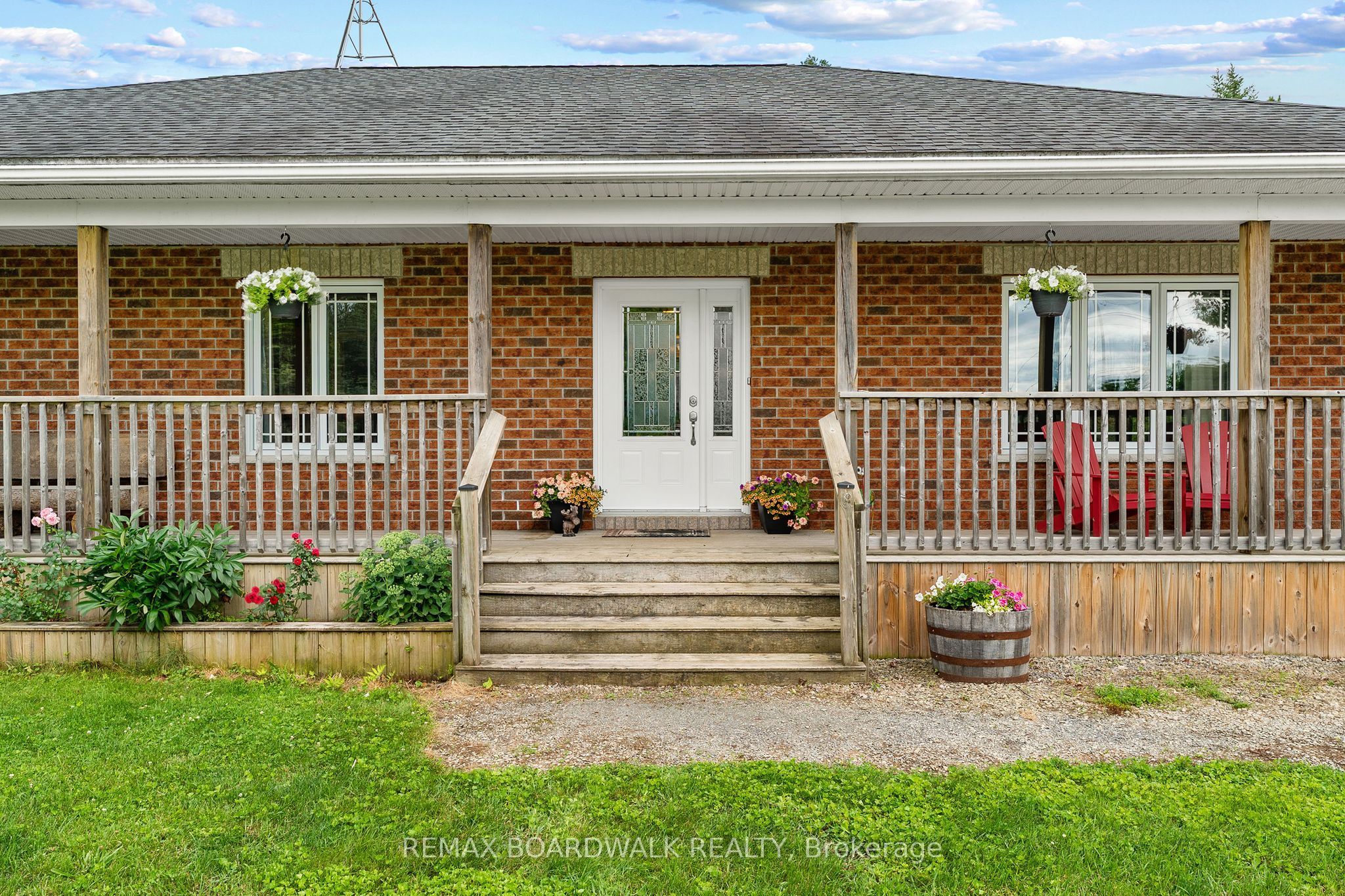 11523 Harvey Road Property Photo 3