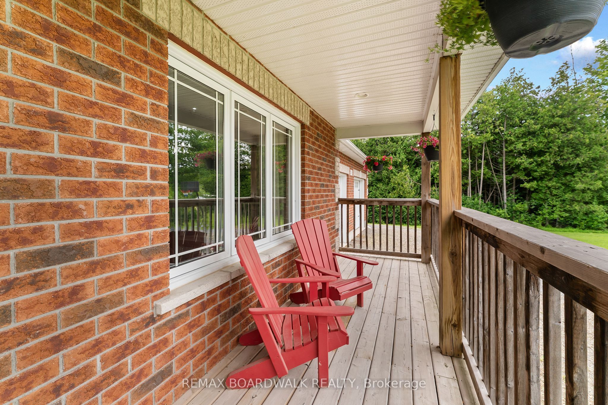 11523 Harvey Road Property Photo 4