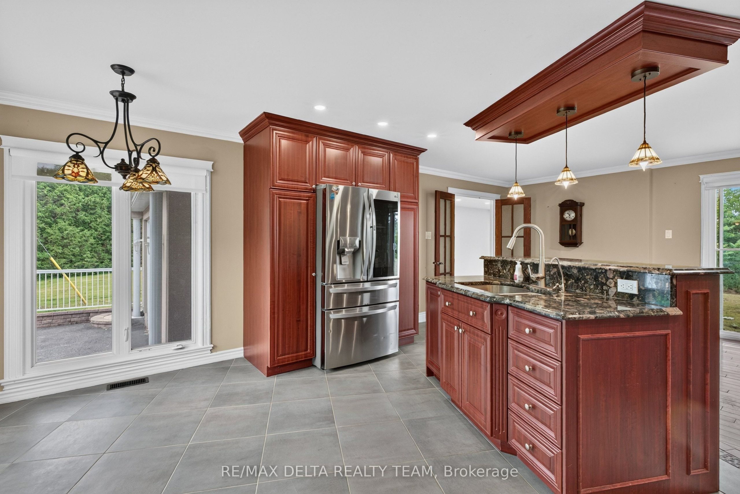 1821 Ch Bercier Road Property Photo 21