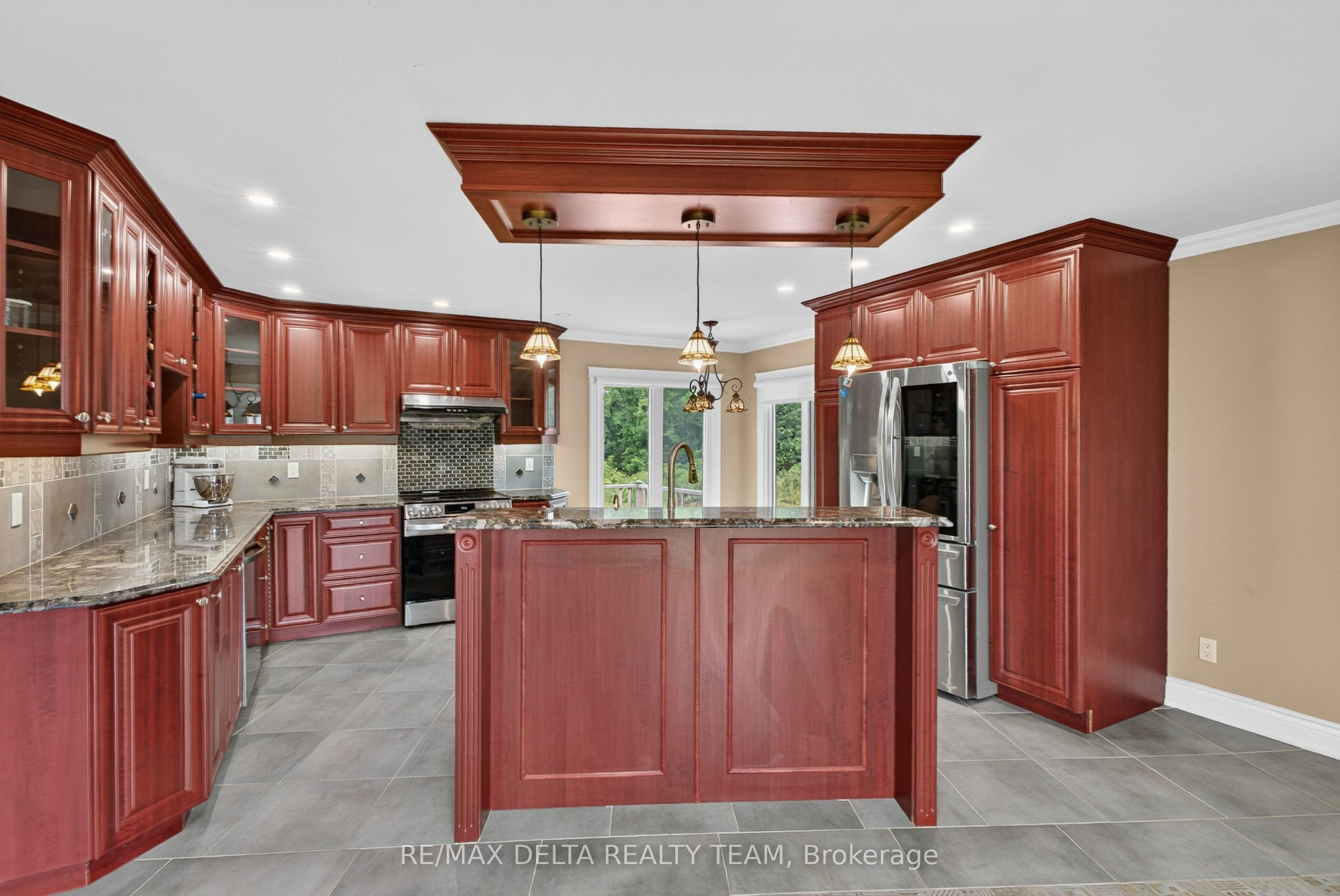 1821 Ch Bercier Road Property Photo 25