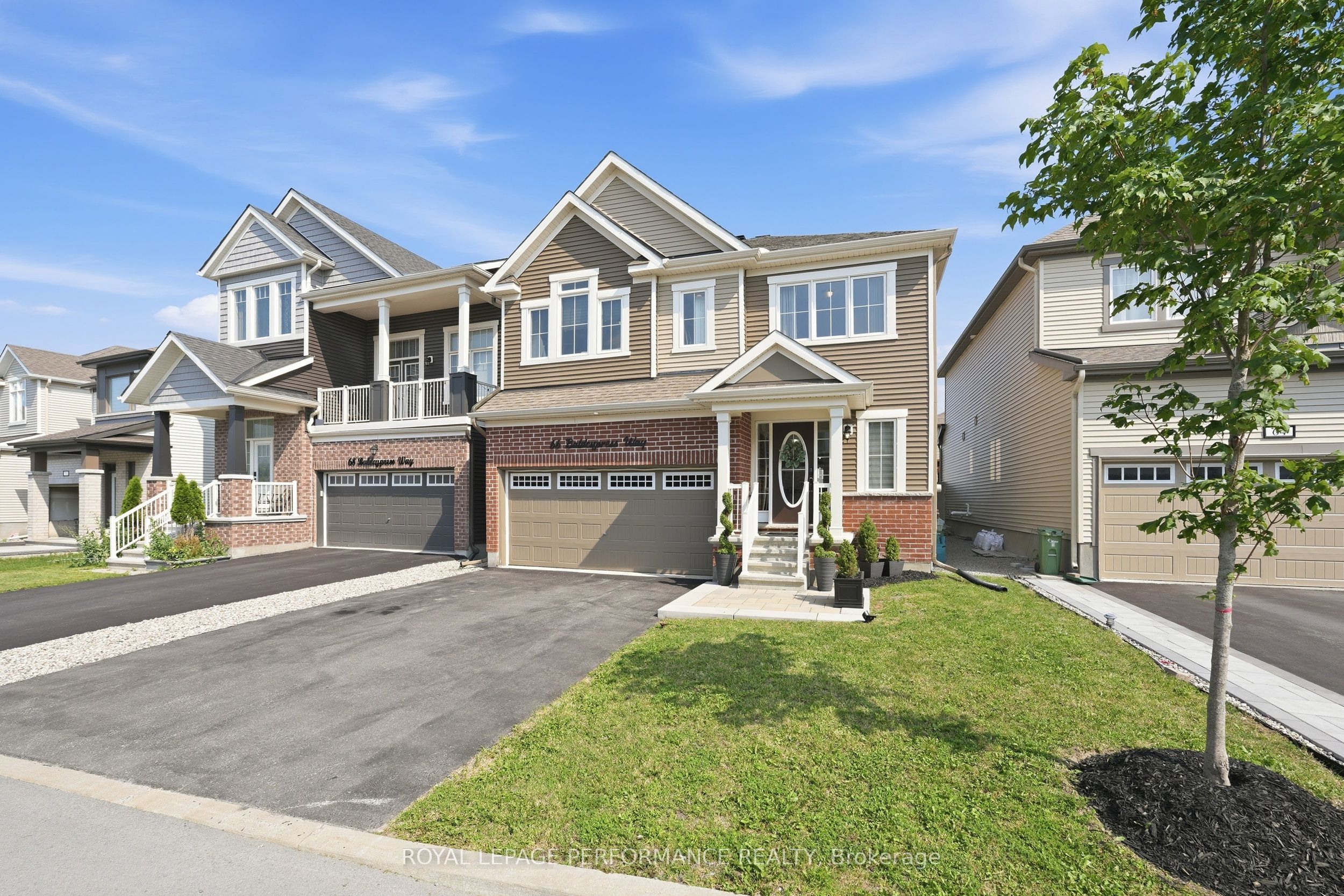 66 Baldcypress Way Property Photo 1