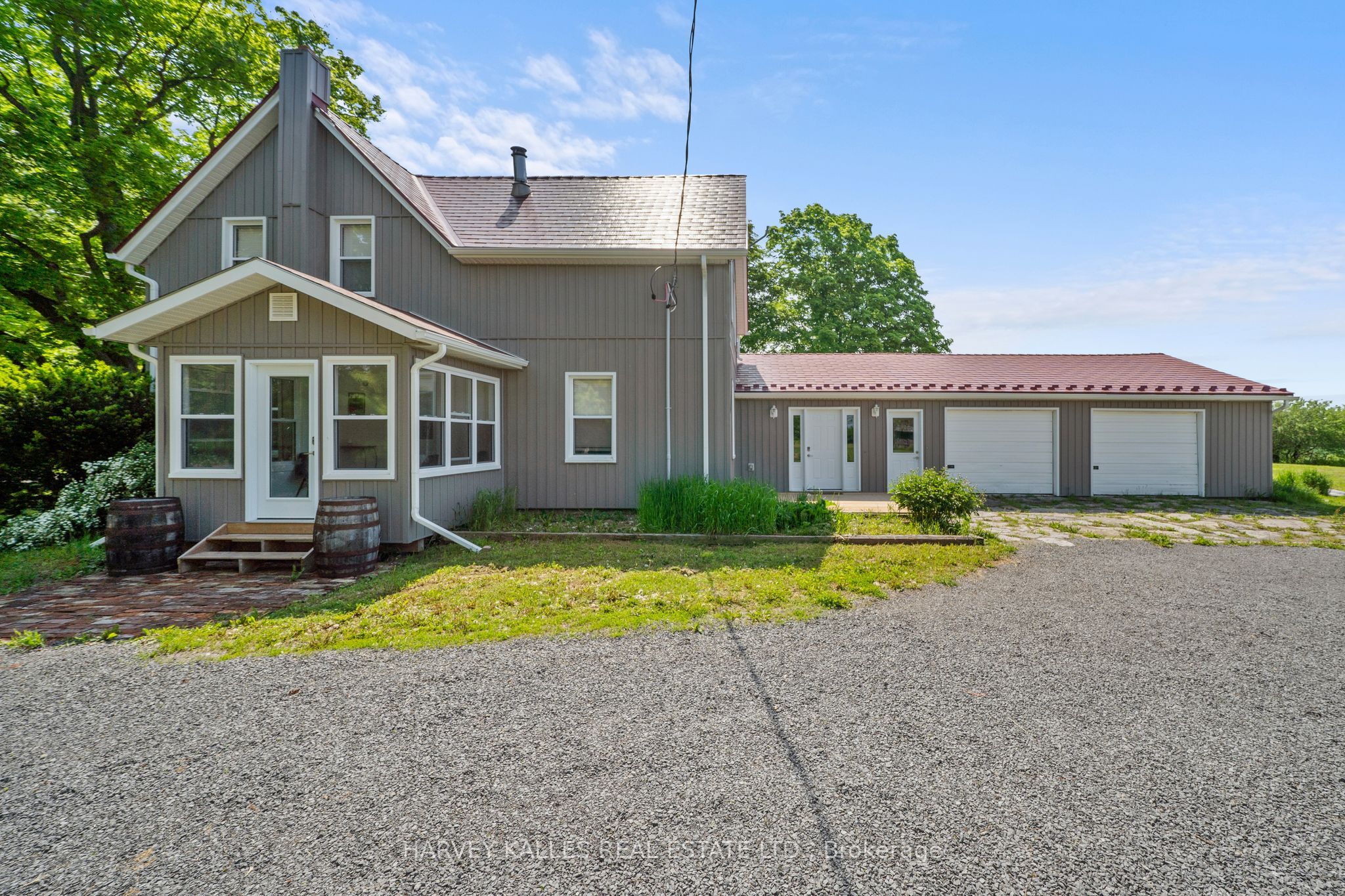 182 Marisett Road Property Photo 4