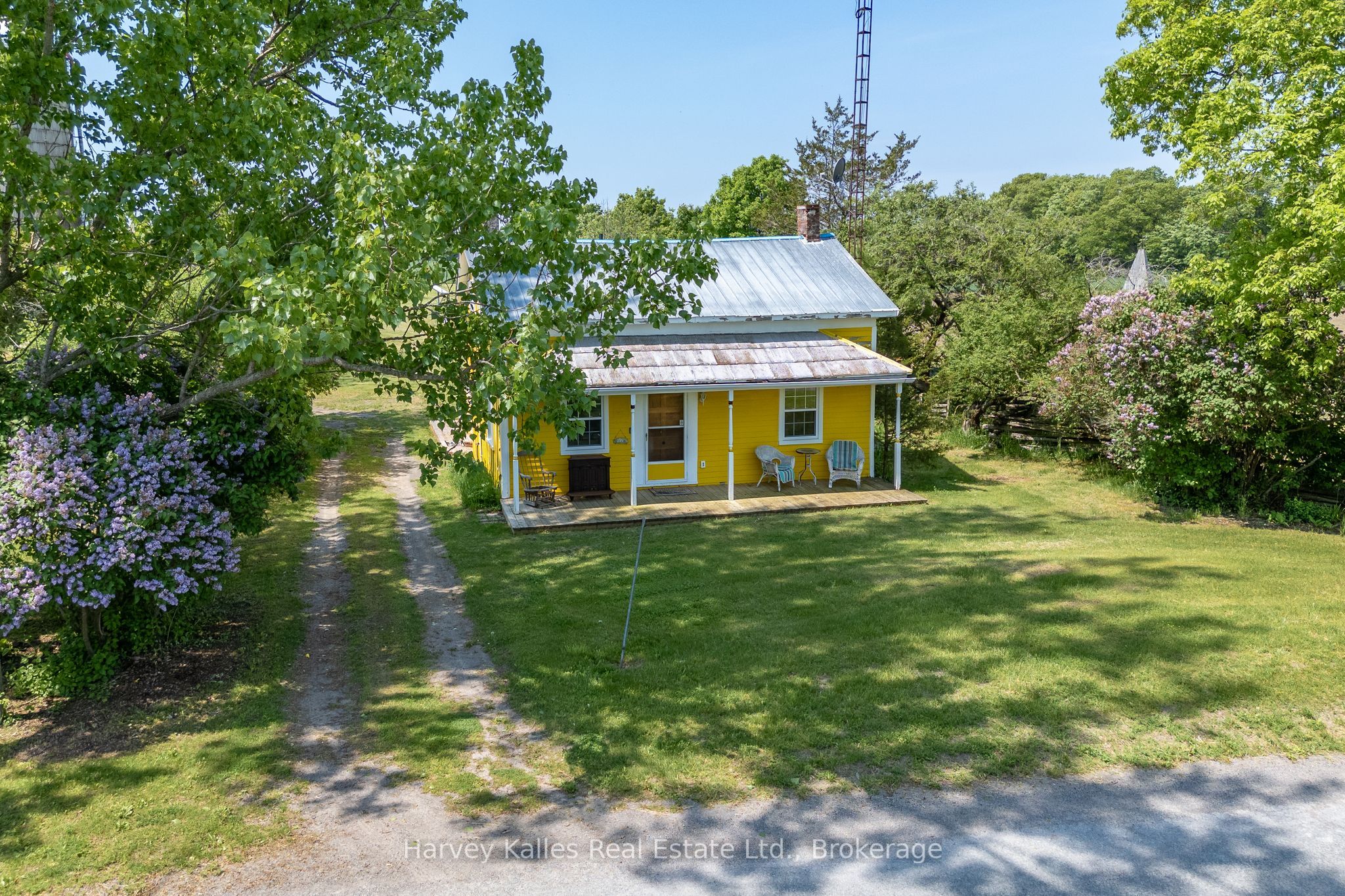 182 Marisett Road Property Photo 27