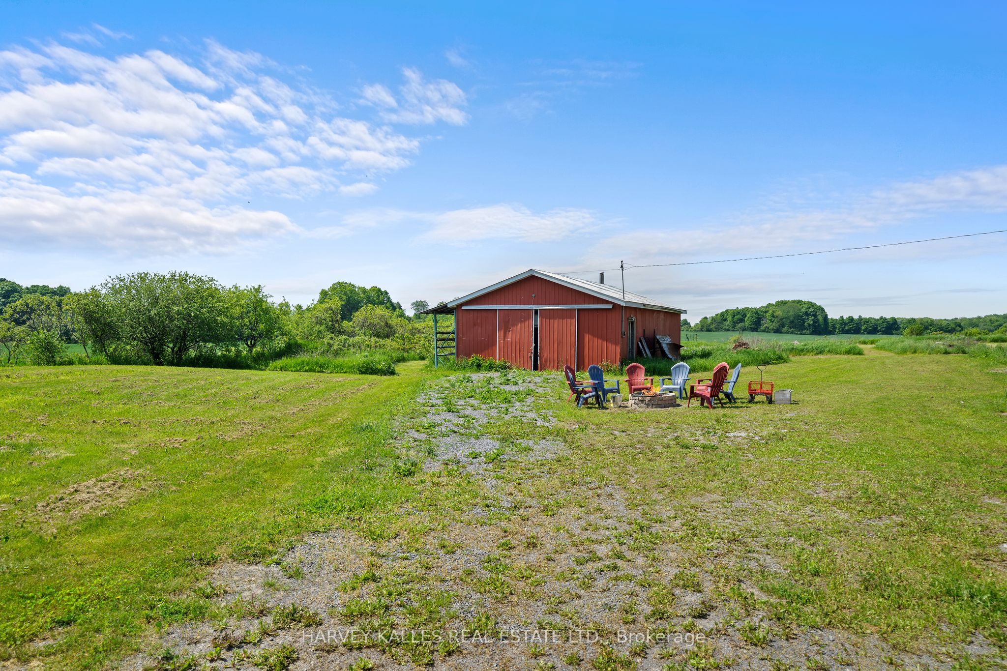 182 Marisett Road Property Photo 43
