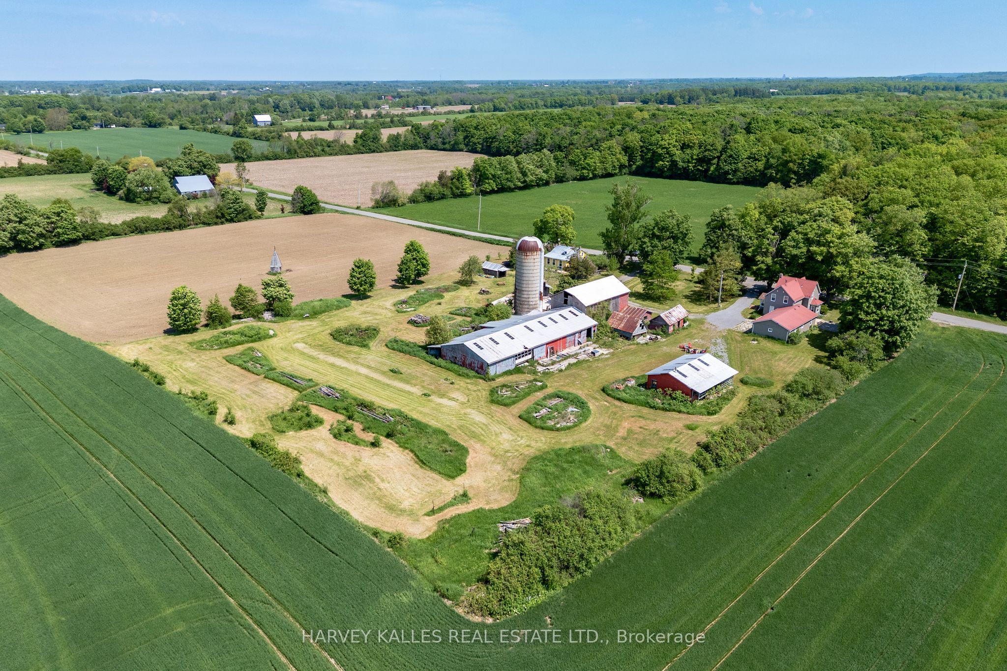 182 Marisett Road Property Photo 45