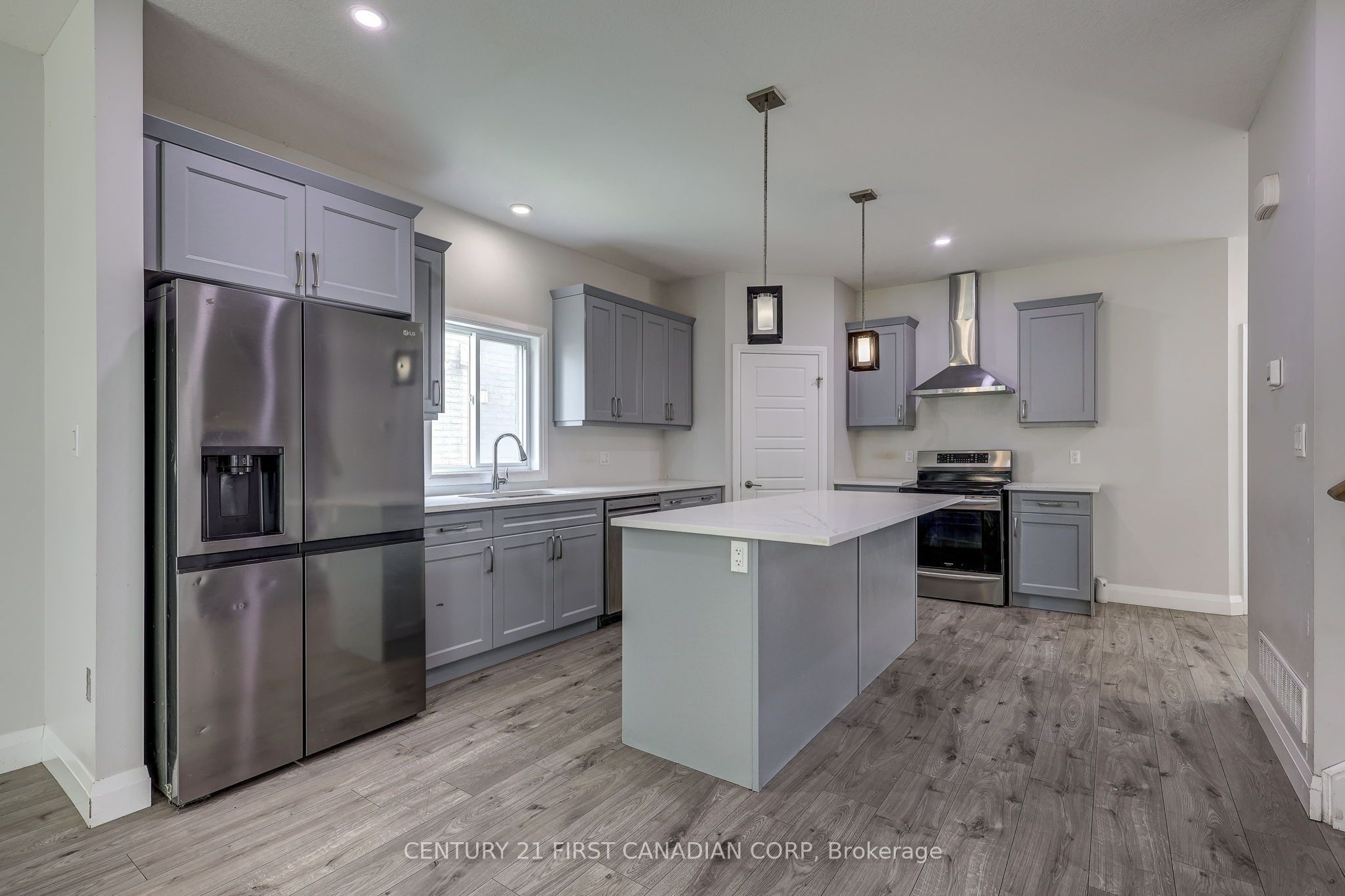 127 Marconi Court Property Photo 19