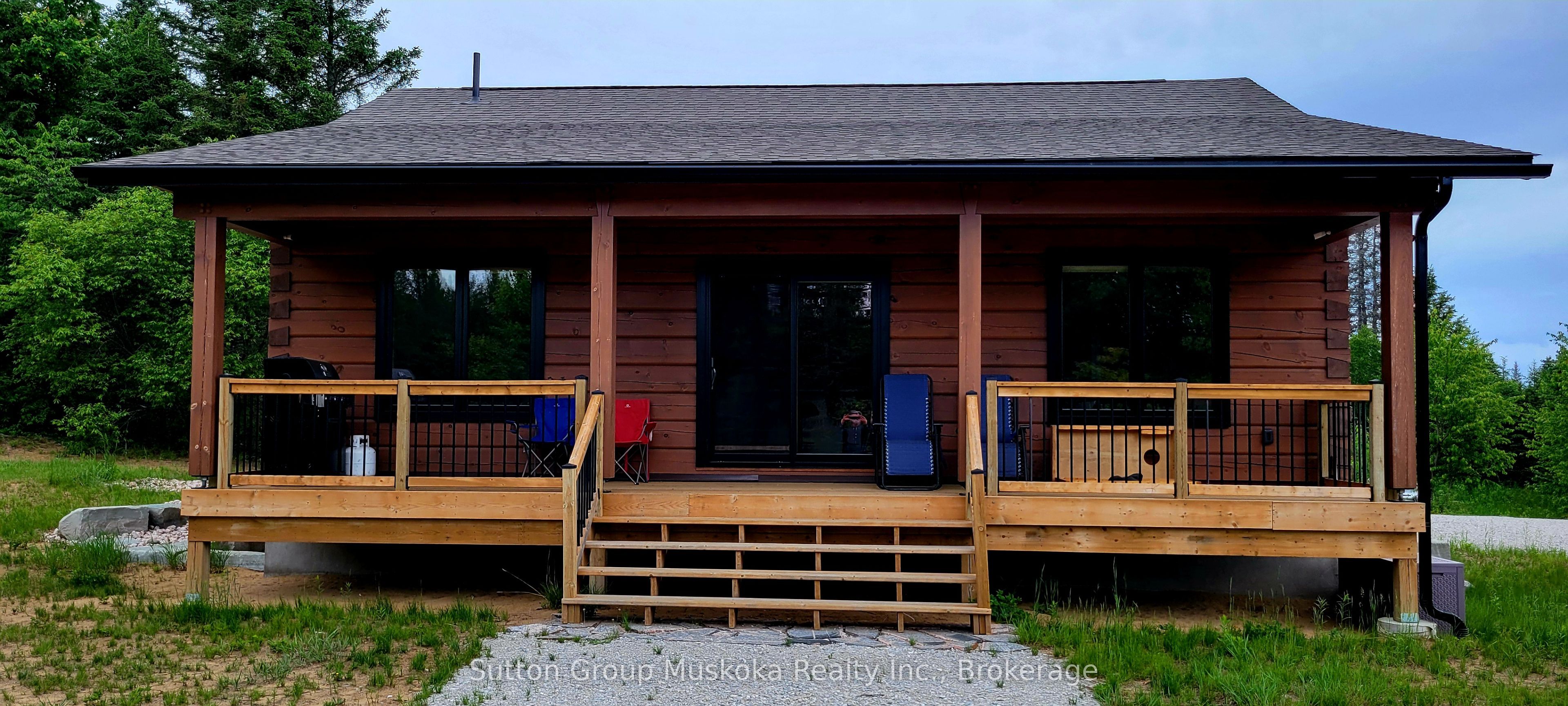 1765 Machar Strong Boundary Road Property Photo 4