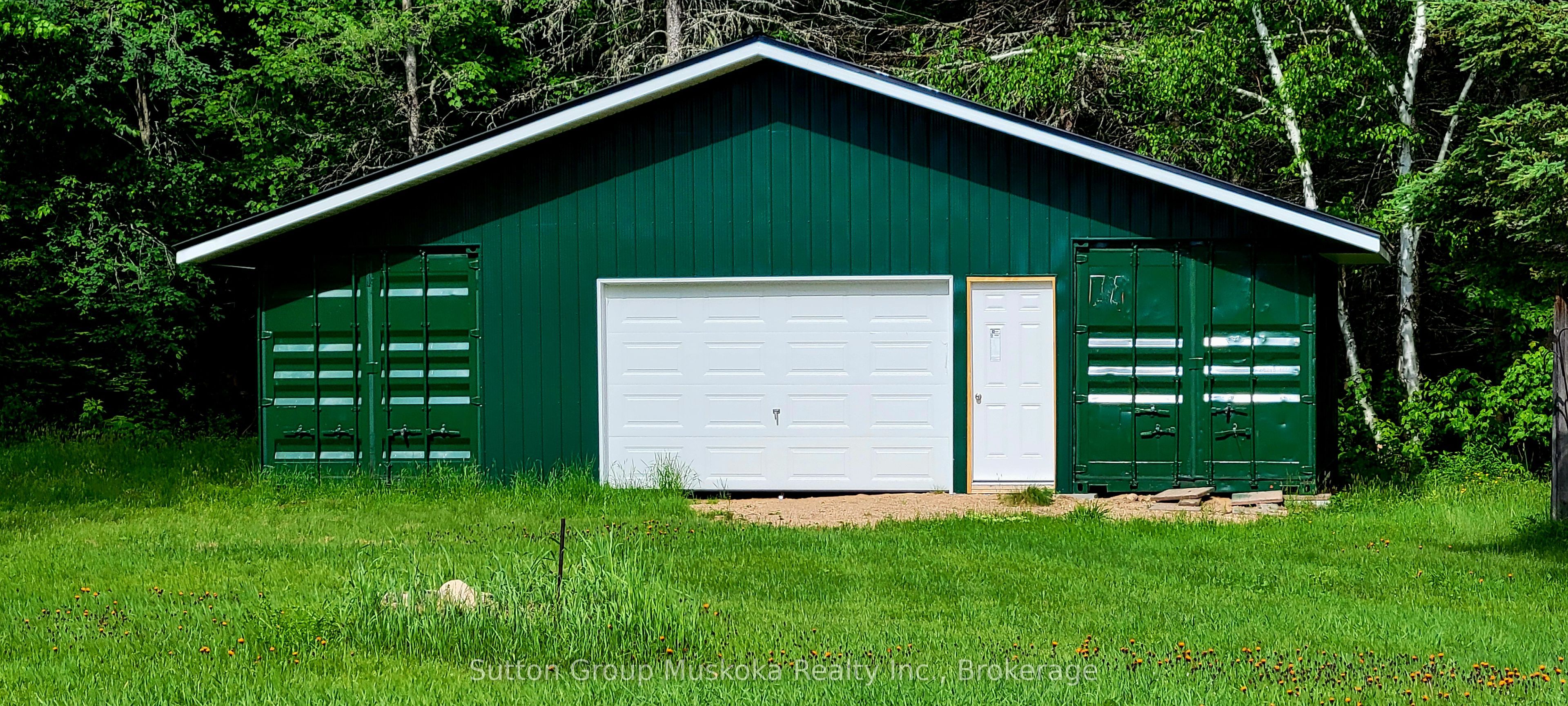 1765 Machar Strong Boundary Road Property Photo 5