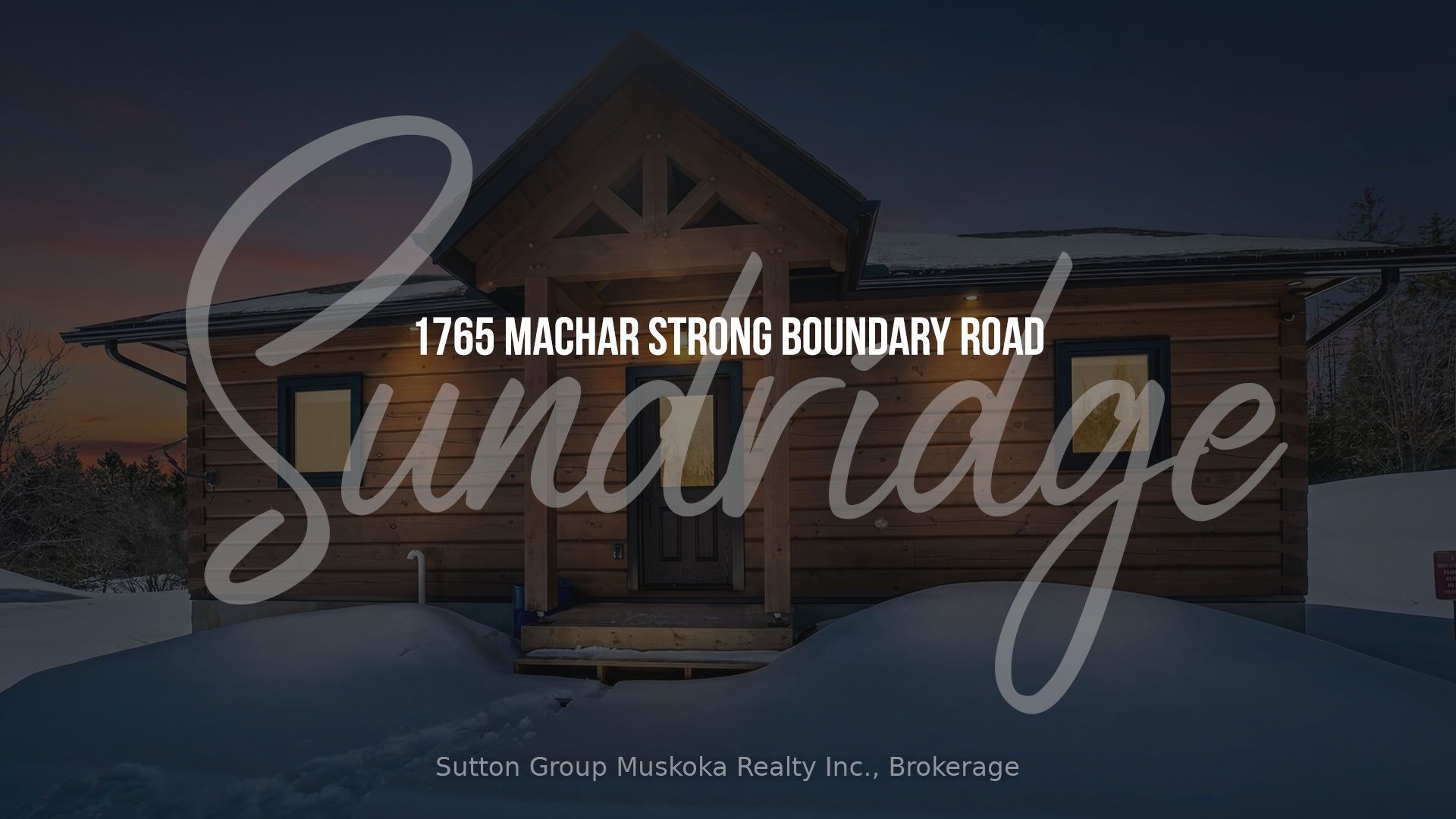 1765 Machar Strong Boundary Road Property Photo 38