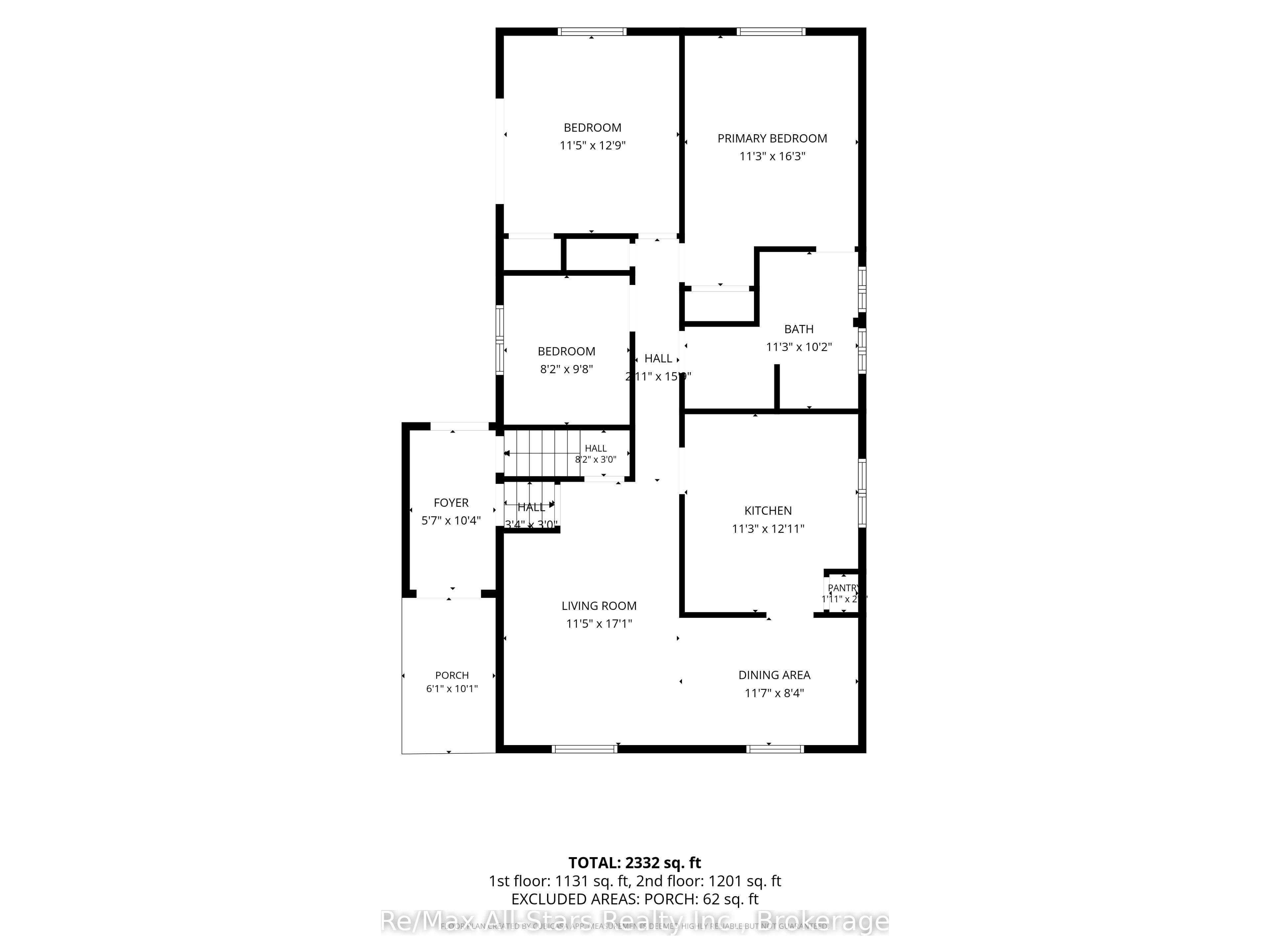 59 Jane Street Property Photo 35