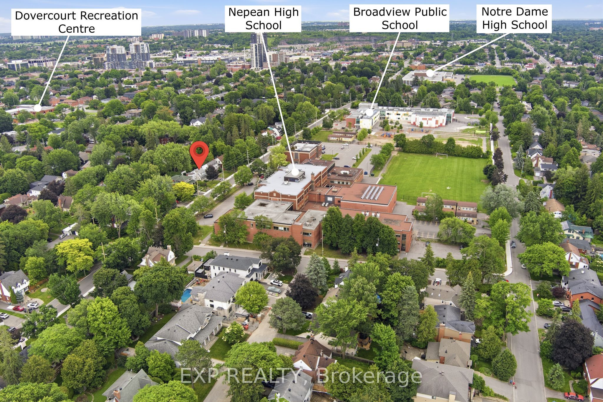 579 Broadview Avenue Property Photo 41