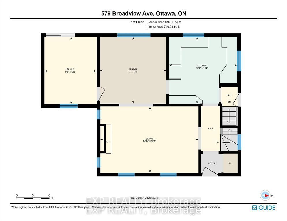 579 Broadview Avenue Property Photo 42