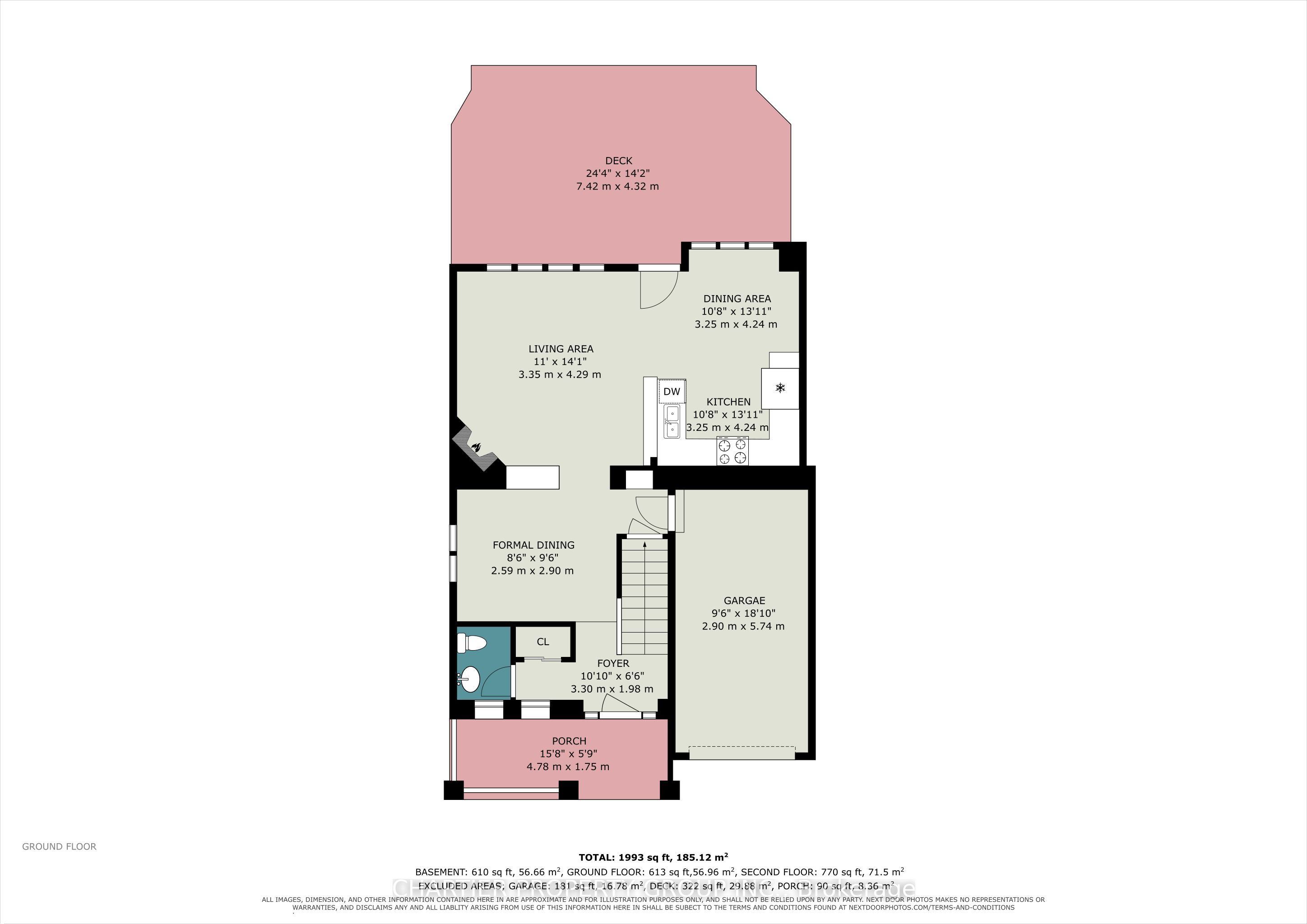 3442 River Run Avenue Property Photo 27