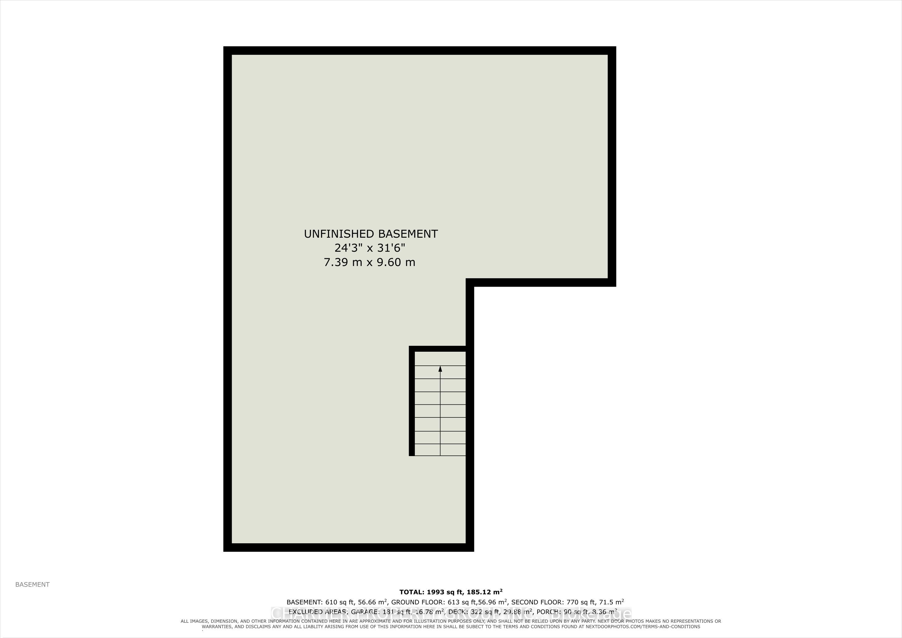 3442 River Run Avenue Property Photo 29