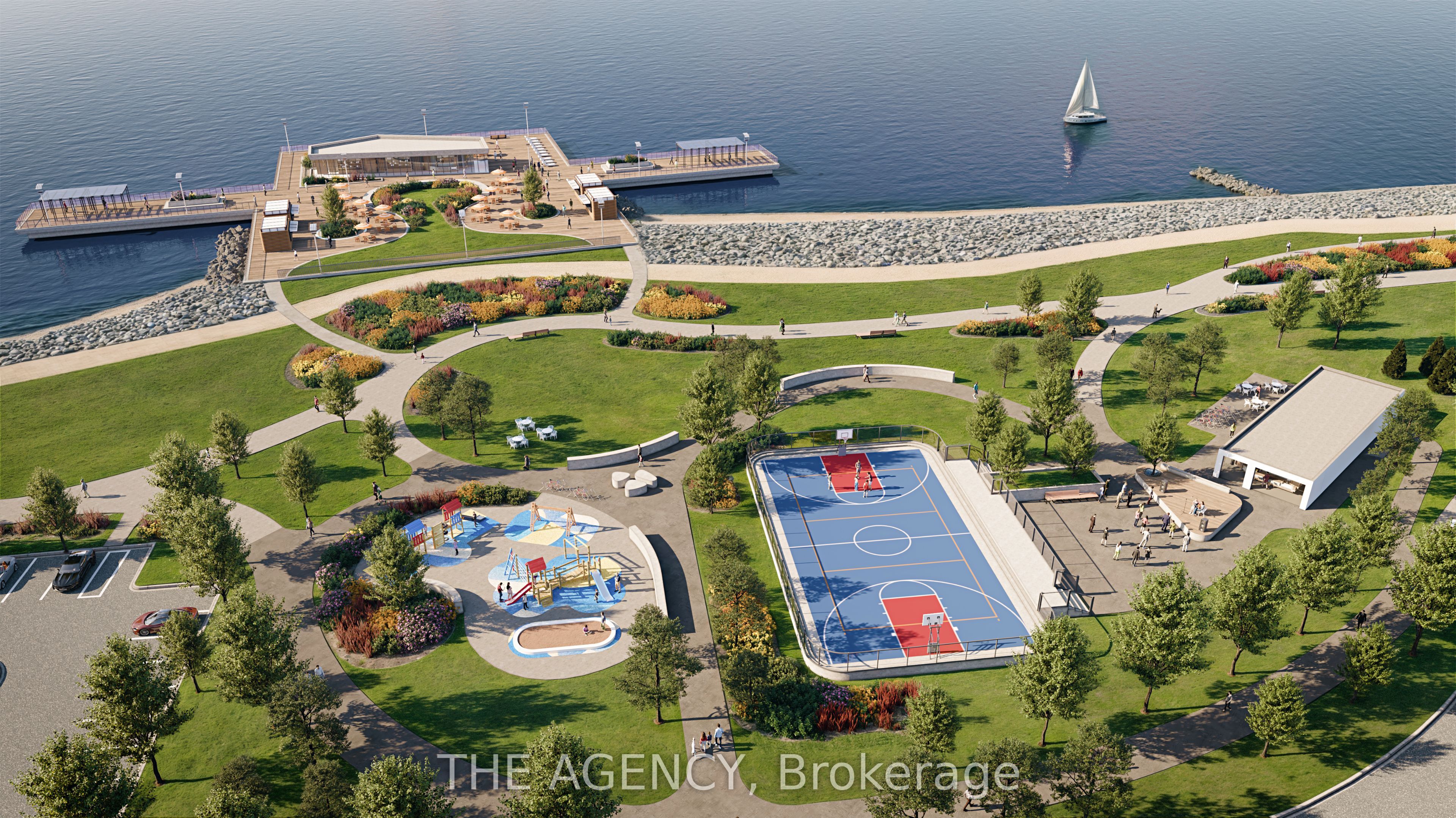 Lot 68 Portofino Drive Property Photo 7