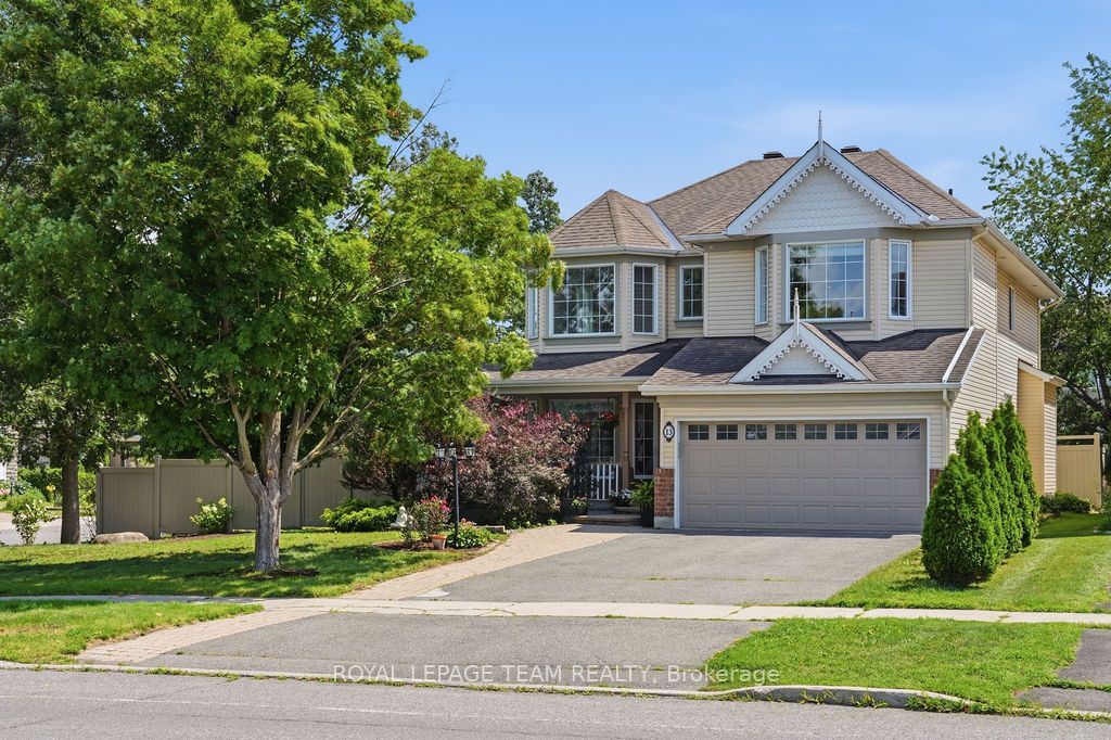 13 Riverstone Drive Property Photo 1