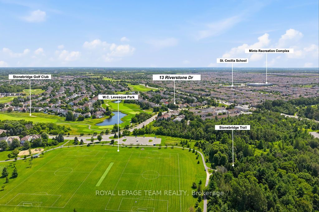 13 Riverstone Drive Property Photo 50
