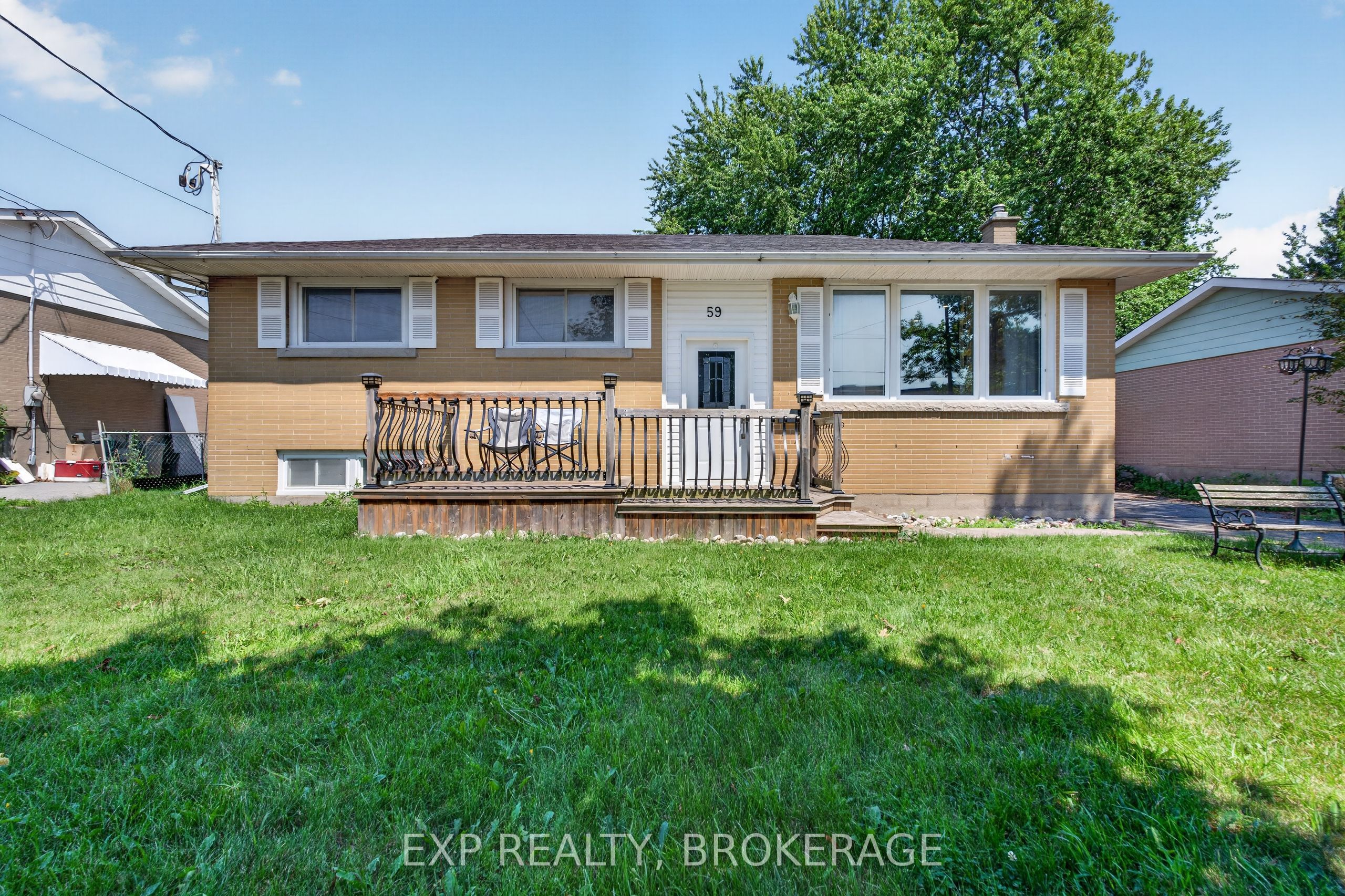 59 Fairfield Boulevard Property Photo 1