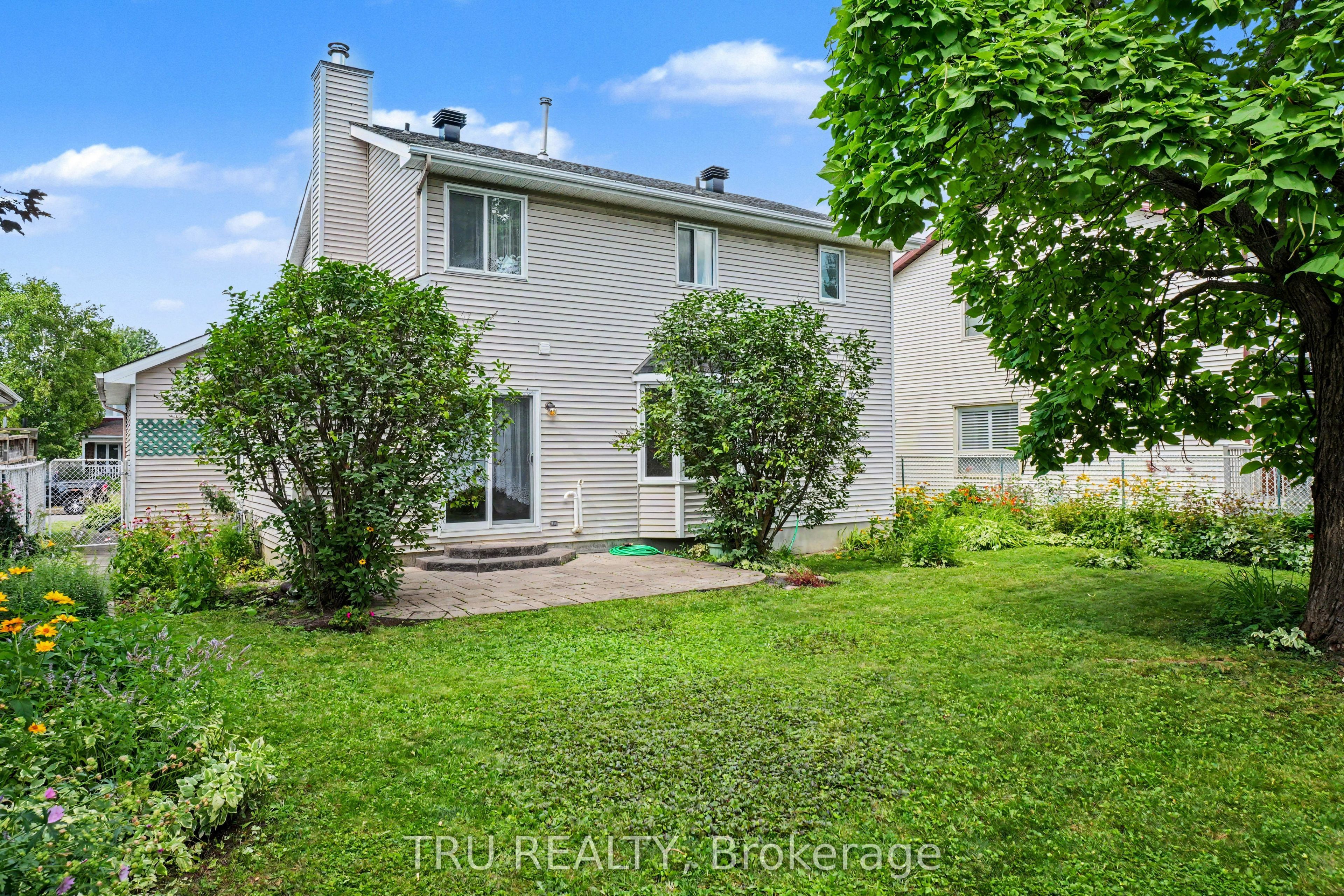 606 Chenier Way Property Photo 26