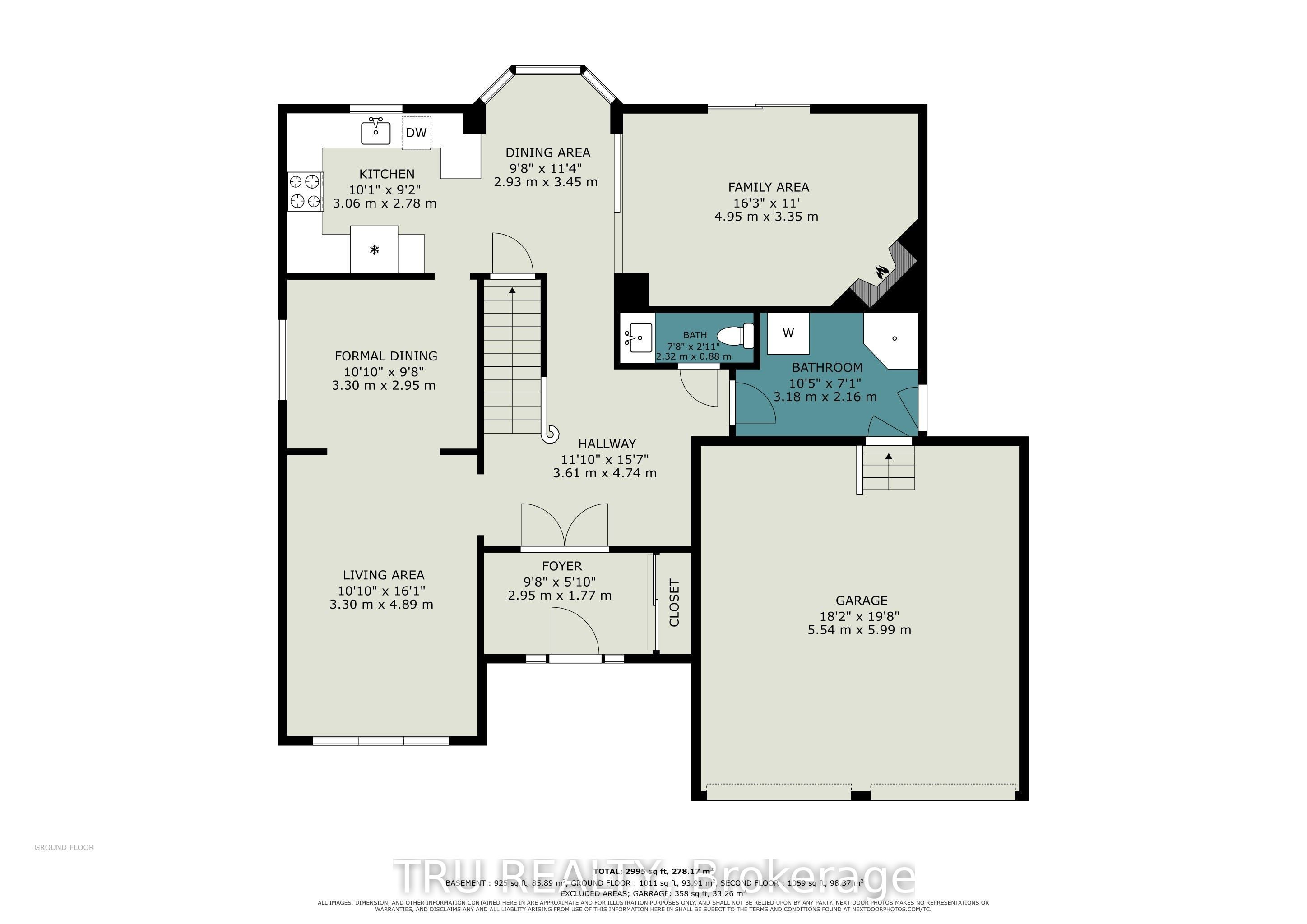 606 Chenier Way Property Photo 30