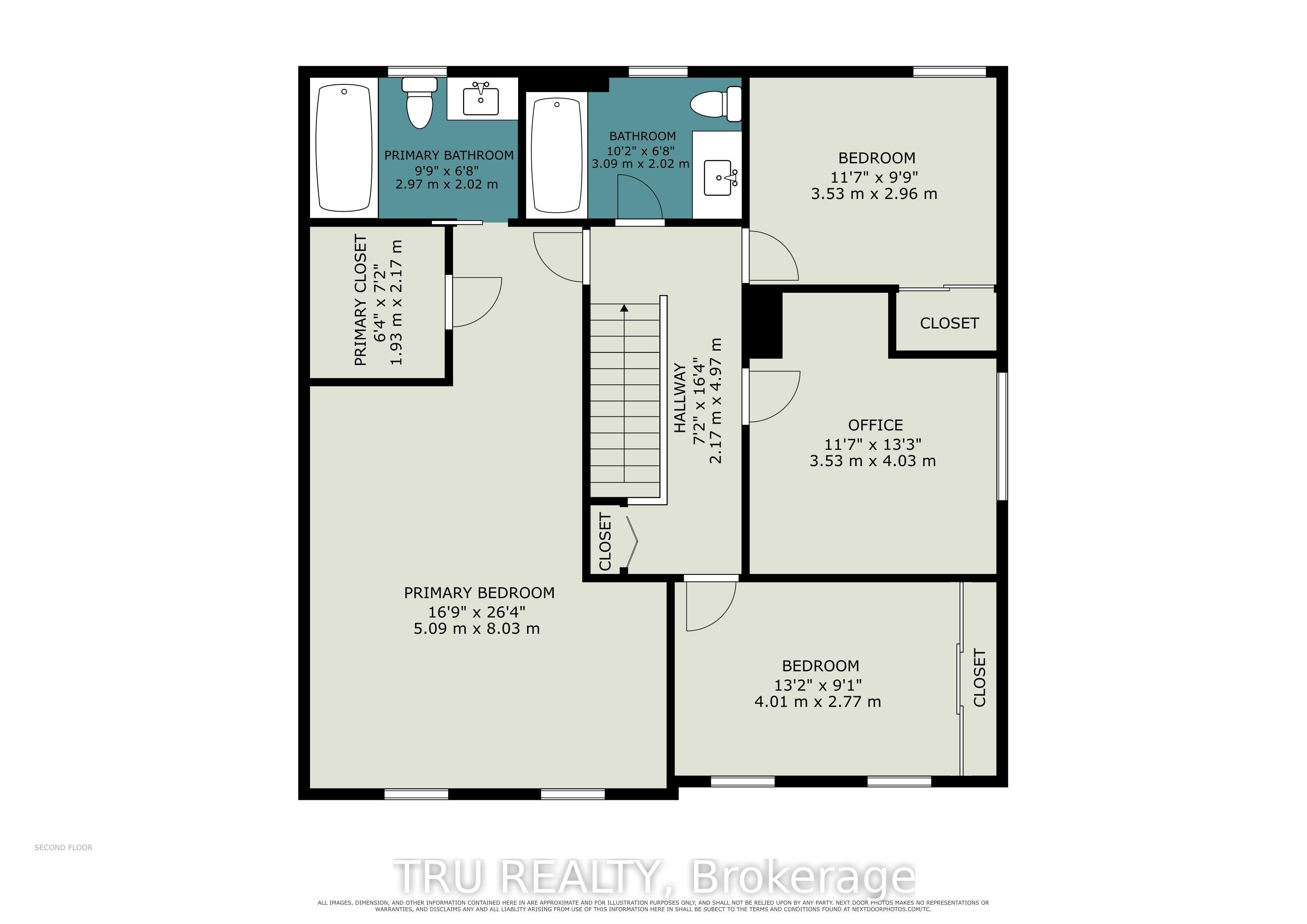 606 Chenier Way Property Photo 31