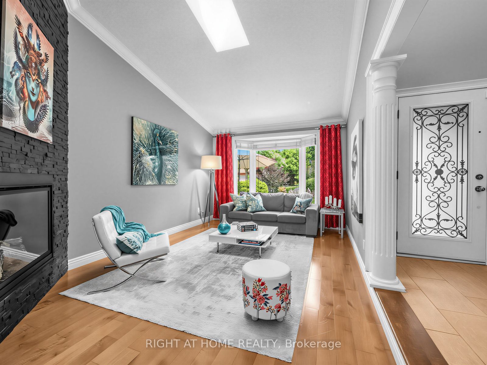 608 Highvalley Road Property Photo 34
