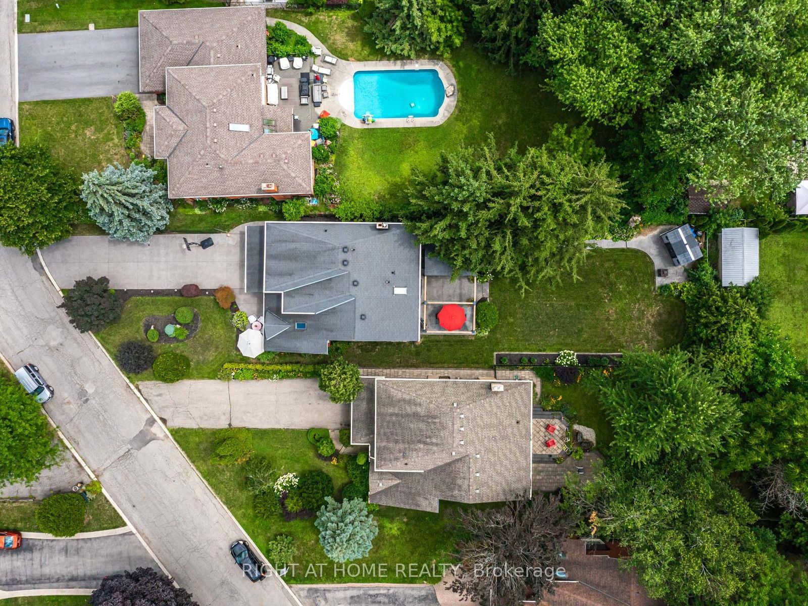 608 Highvalley Road Property Photo 40
