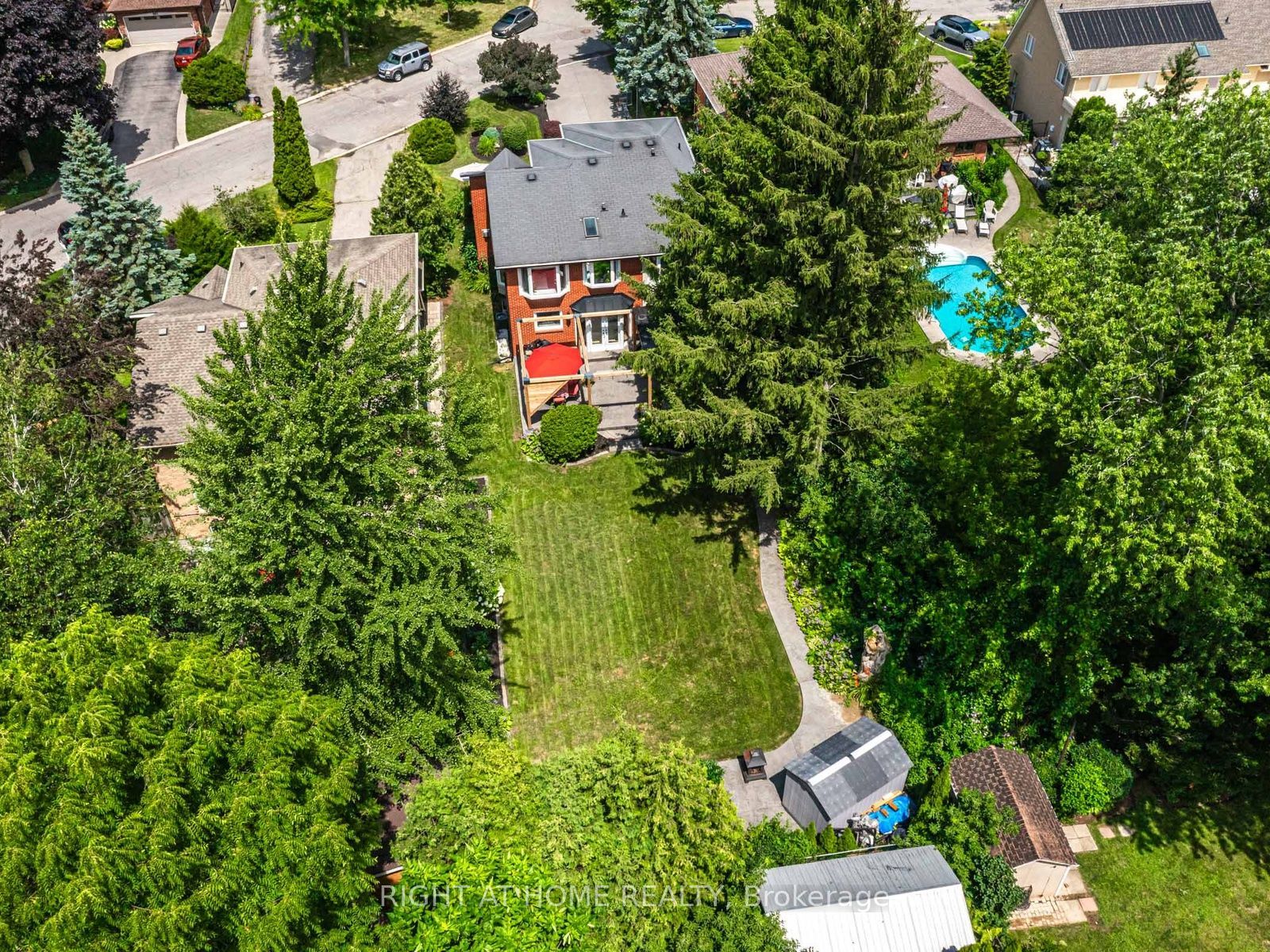 608 Highvalley Road Property Photo 42