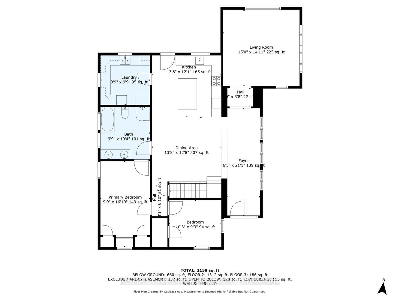 106 Drive-in Crescent Property Photo 37