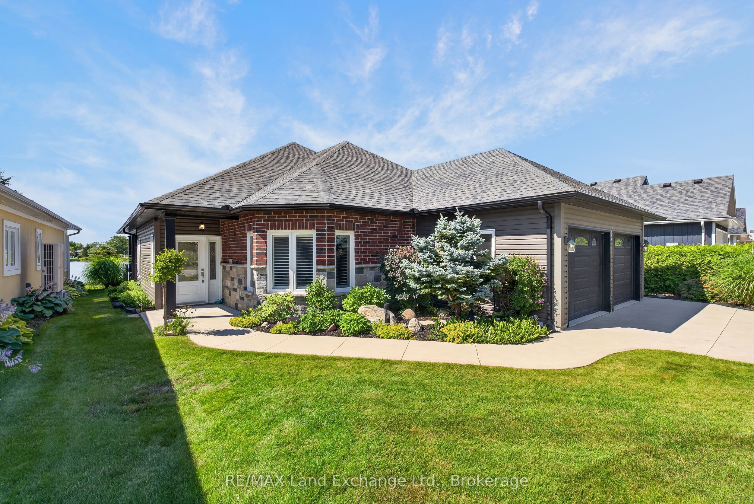 229 Carloway Trail Property Photo 1
