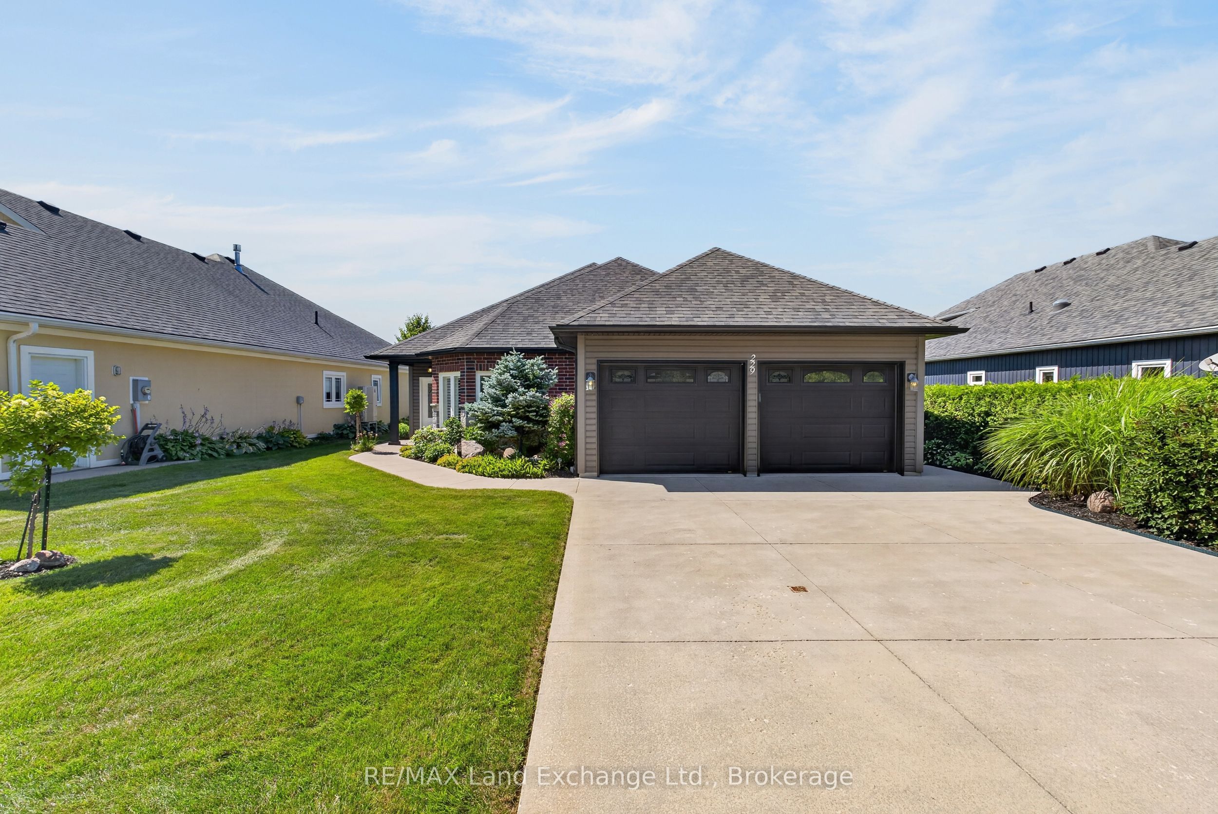 229 Carloway Trail Property Photo 4