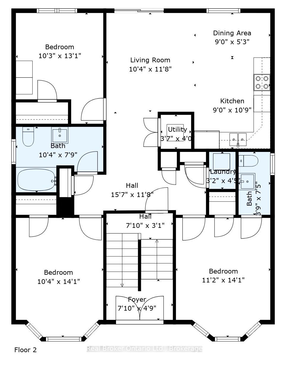 220 Caroline Street S 1 Property Photo 20