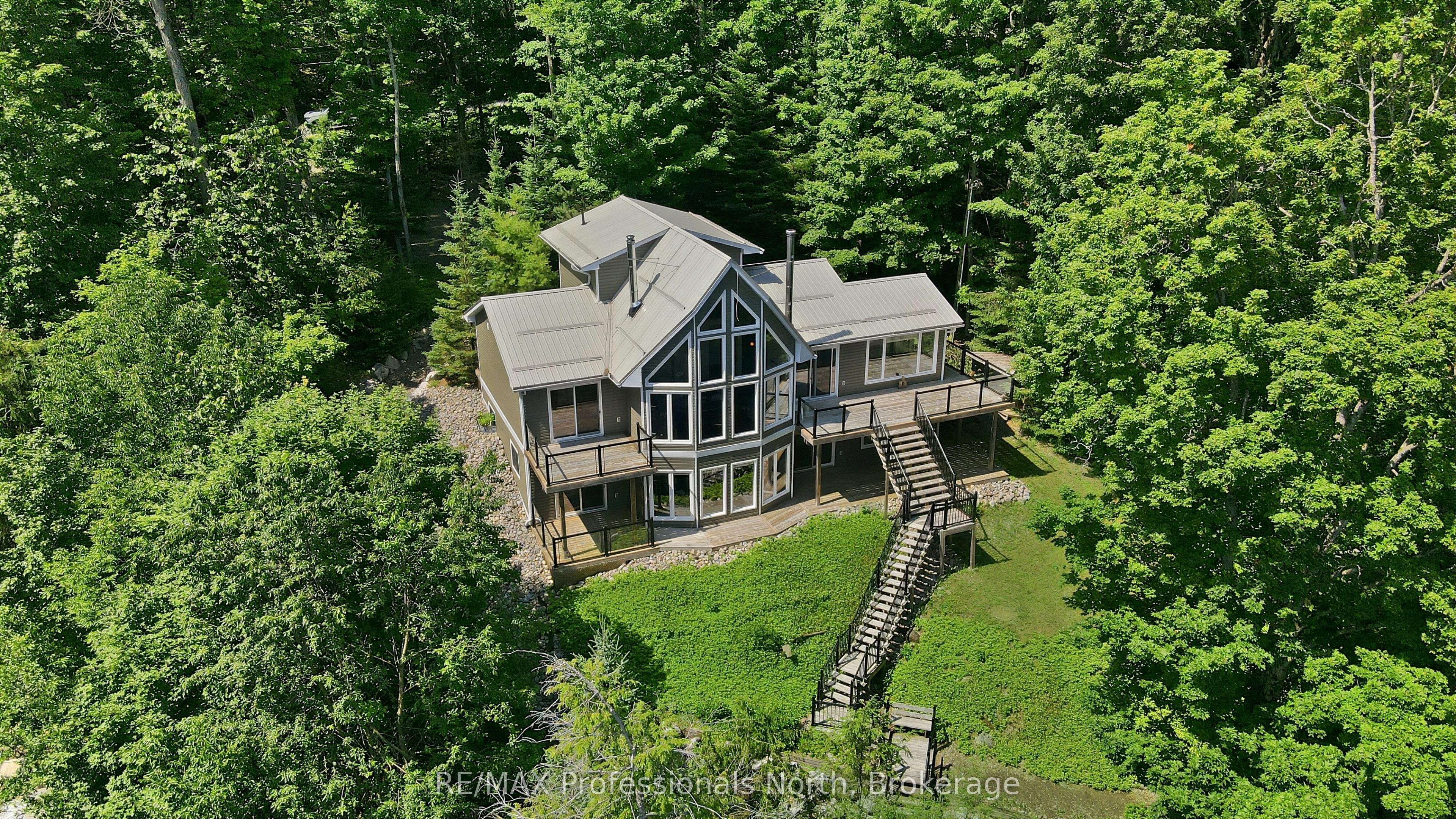 1114 Miskwabi Lake Road Property Photo 1