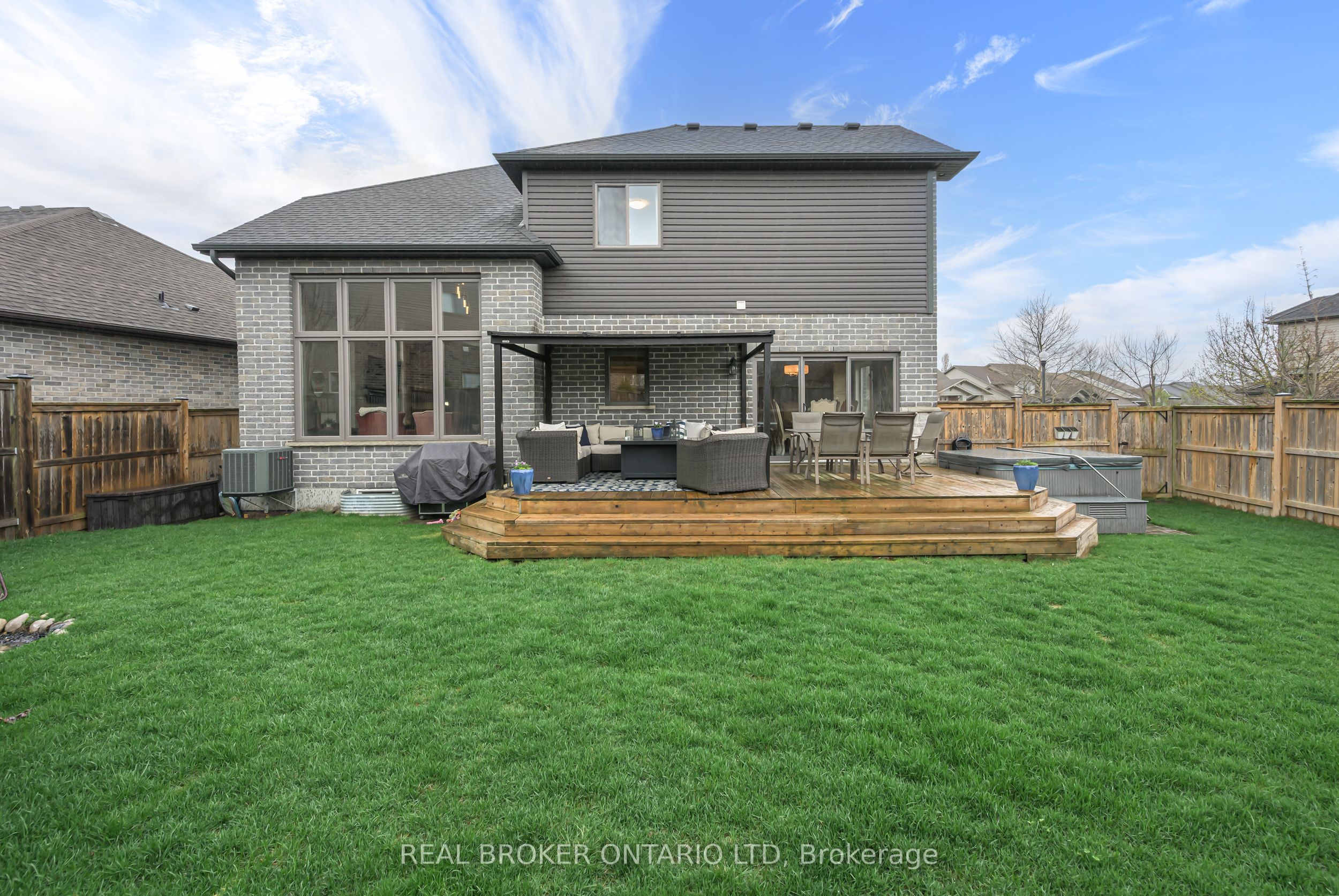 3386 Settlement Trail Property Photo 43