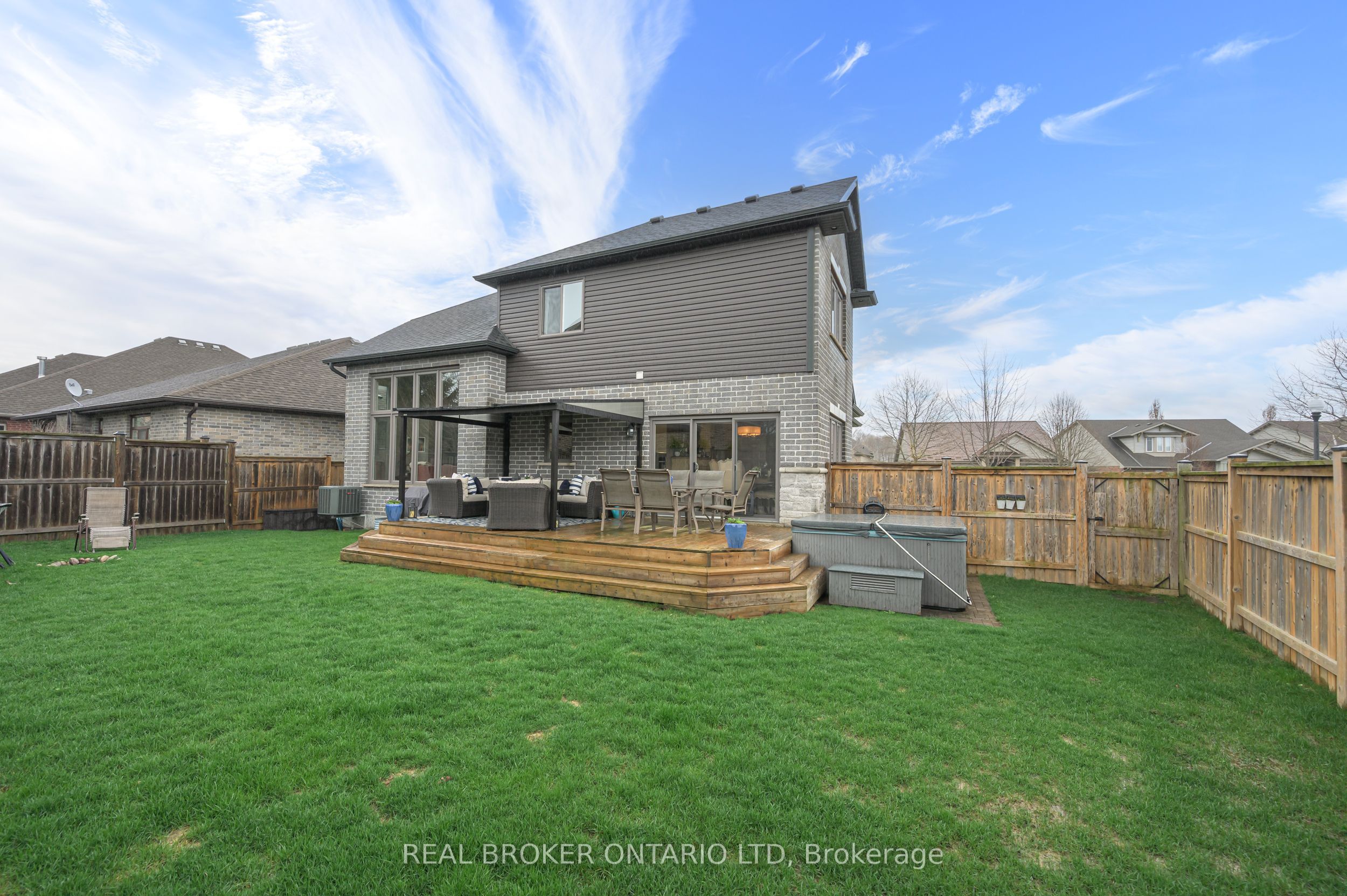 3386 Settlement Trail Property Photo 44