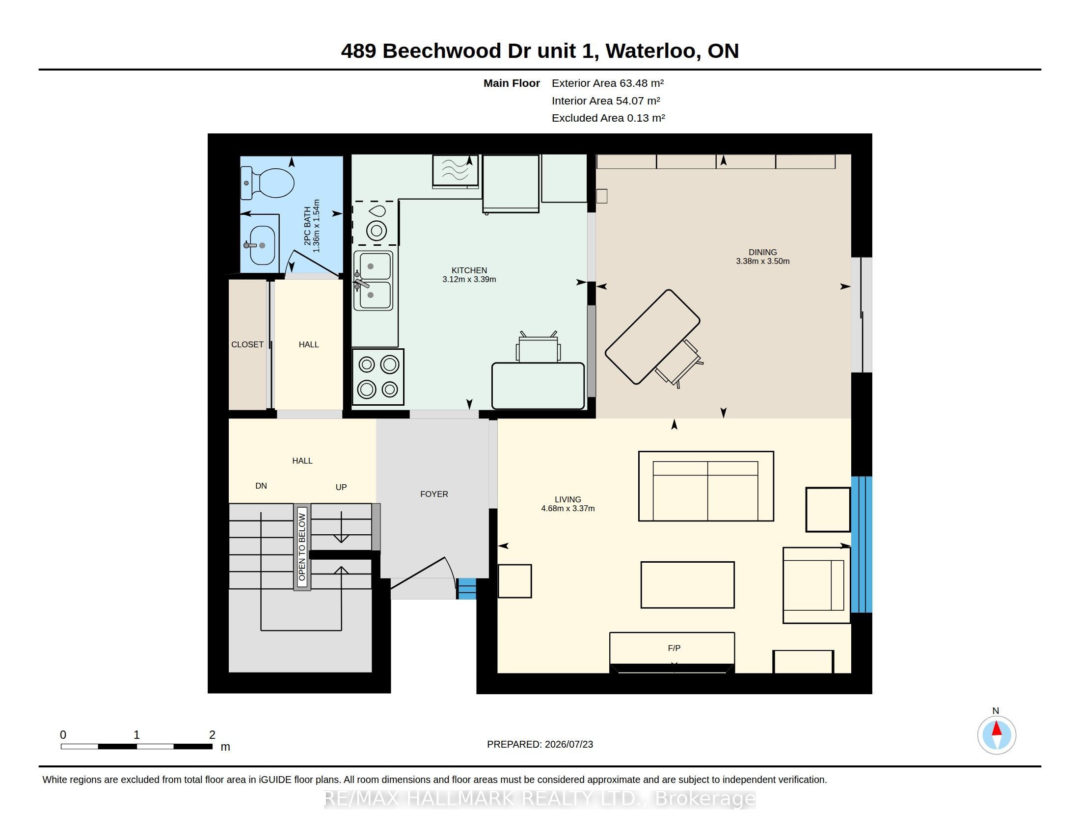 489 Beechwood Drive 1 Property Photo 31