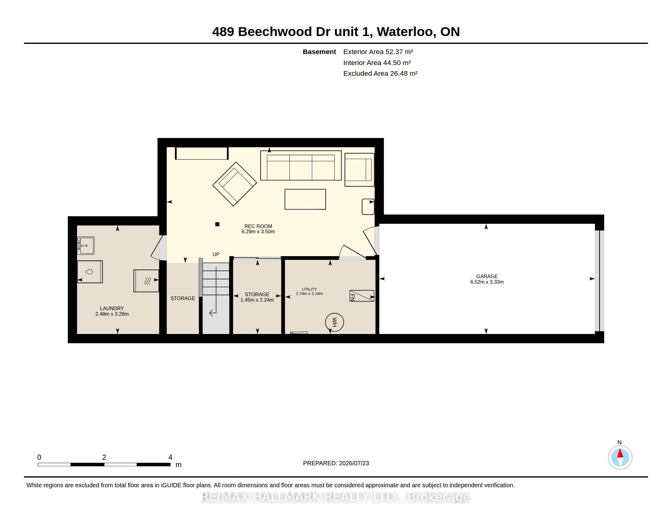 489 Beechwood Drive 1 Property Photo 33