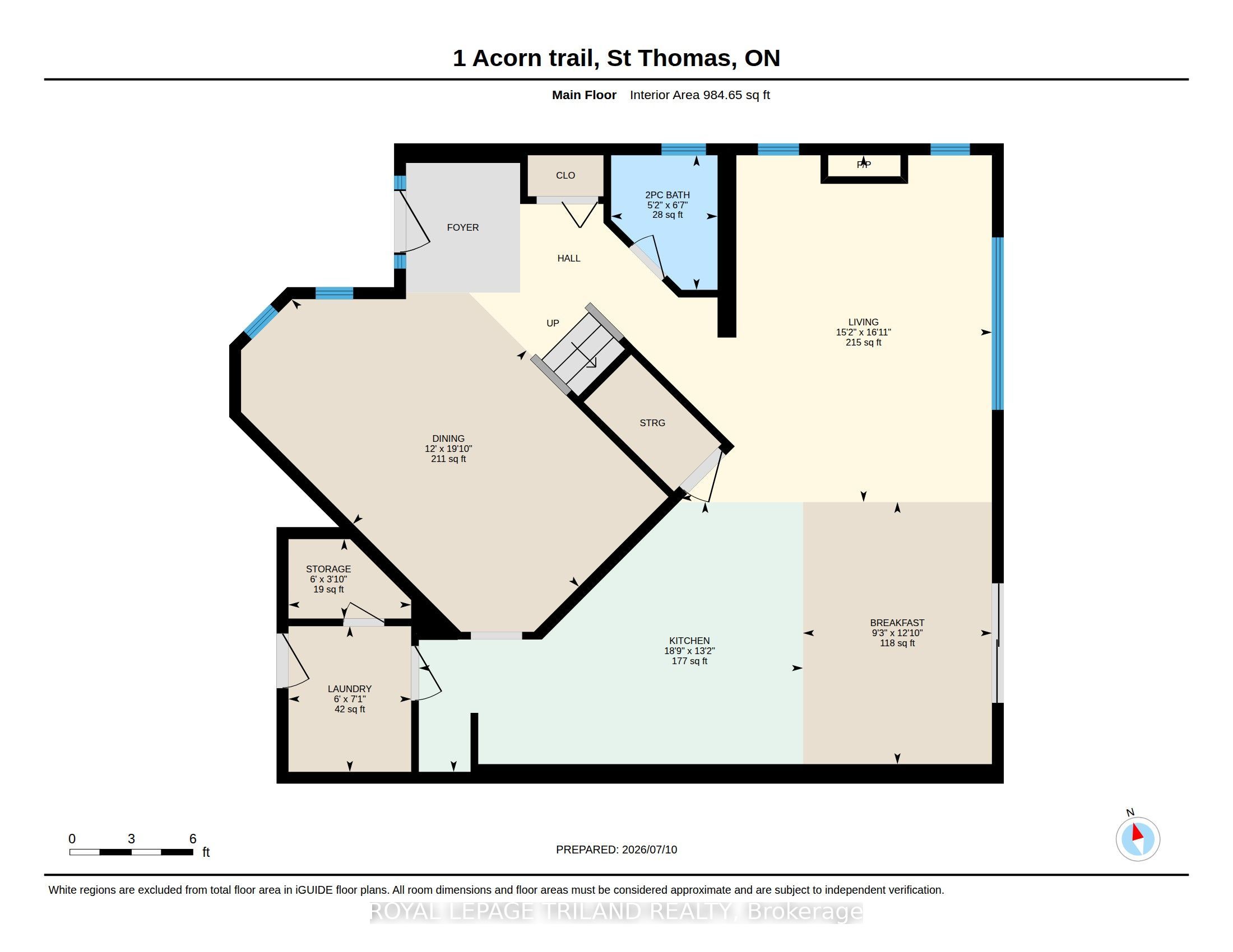 1 Acorn Trail Property Photo 49