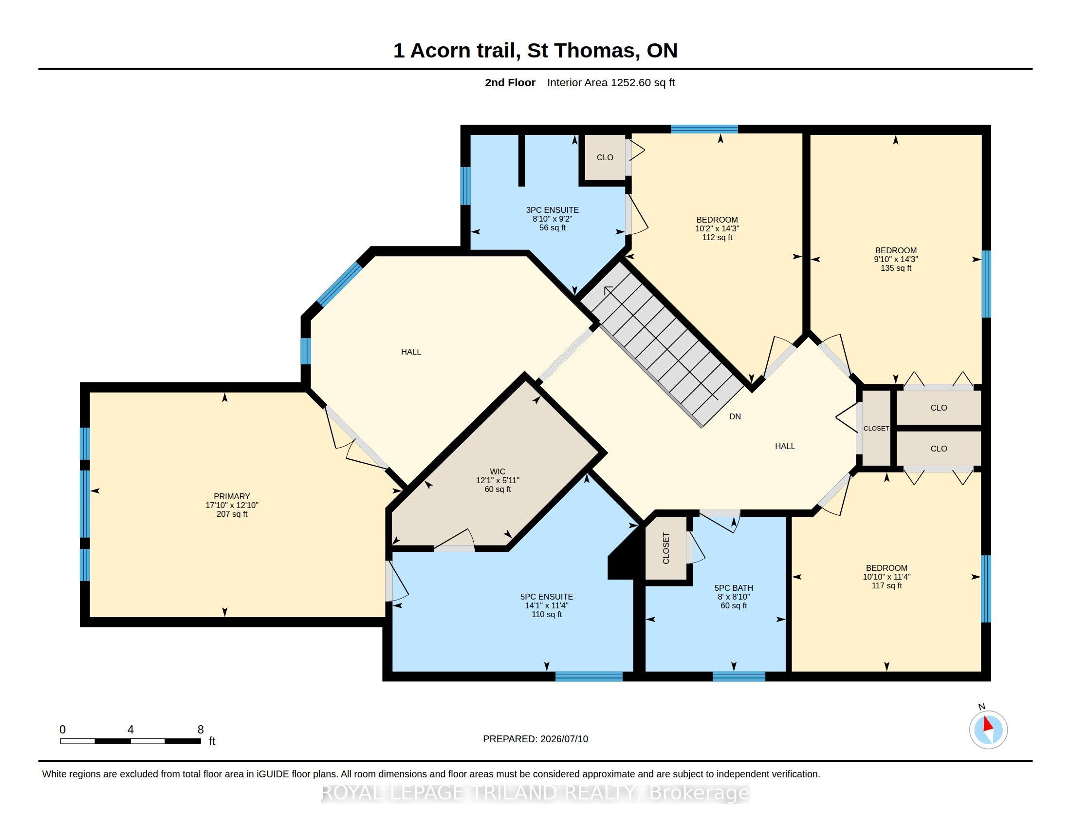 1 Acorn Trail Property Photo 50