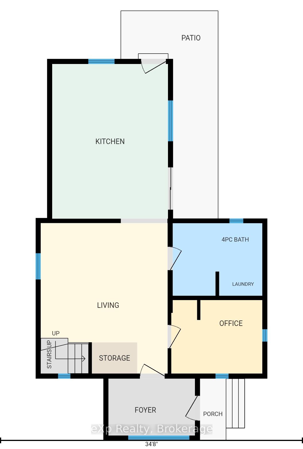 171 Clyde Line Property Photo 45