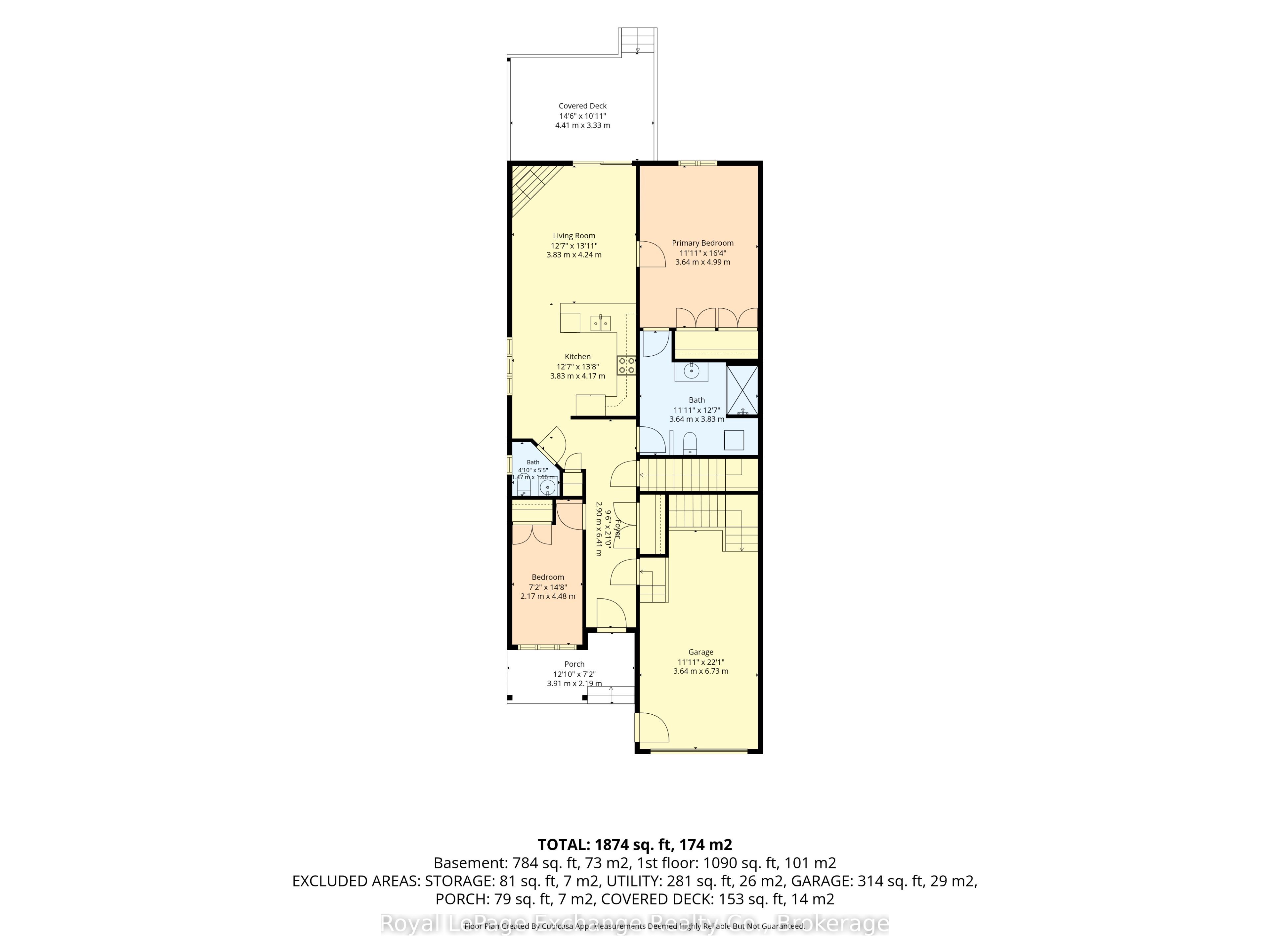241 Eccles Avenue Property Photo 46
