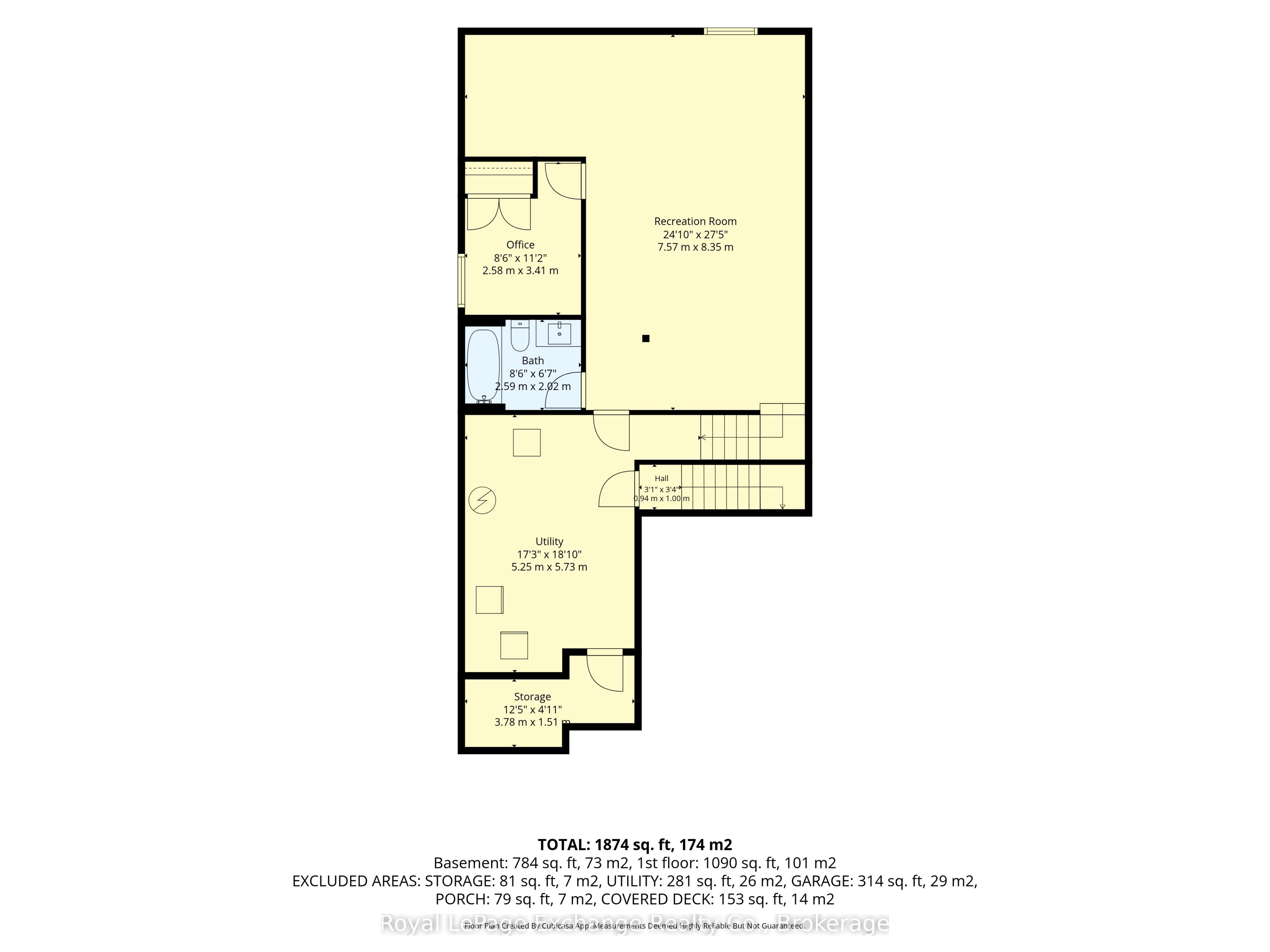 241 Eccles Avenue Property Photo 47