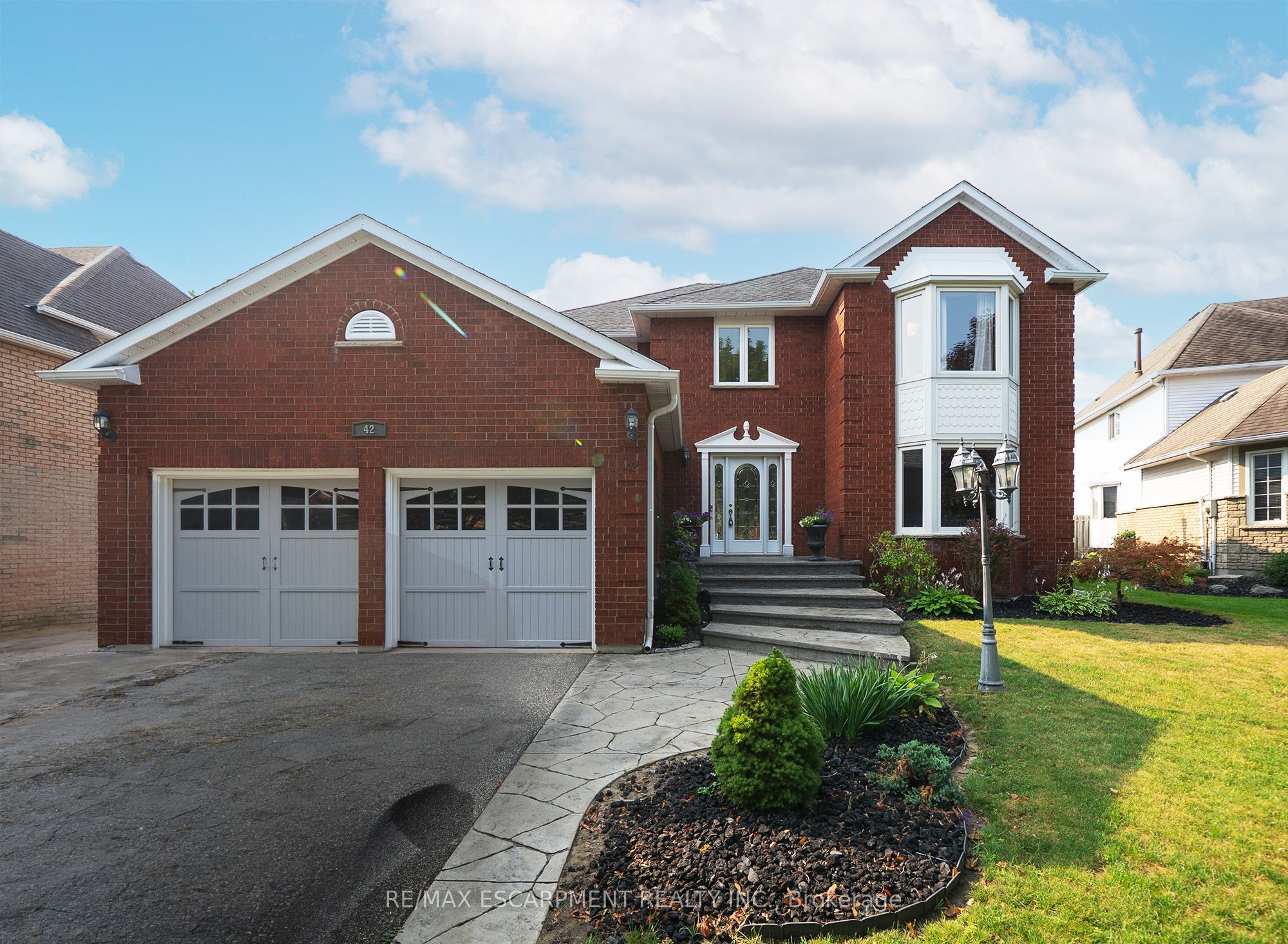 42 Muirhead Crescent Property Photo 1