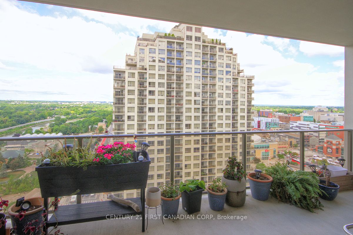 330 Ridout Street N 2108 Property Photo 23
